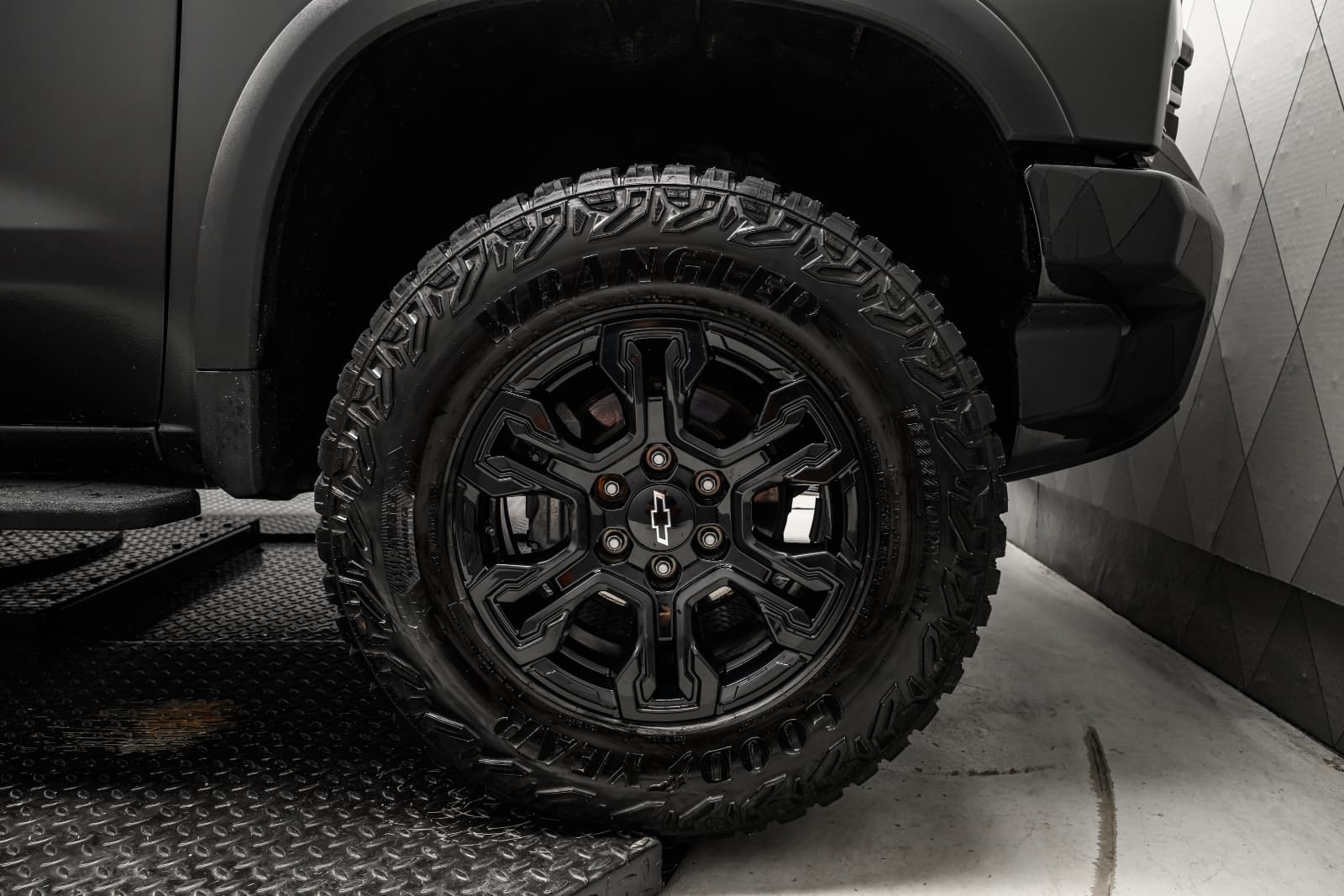 Chevrolet Silverado - bilde 13