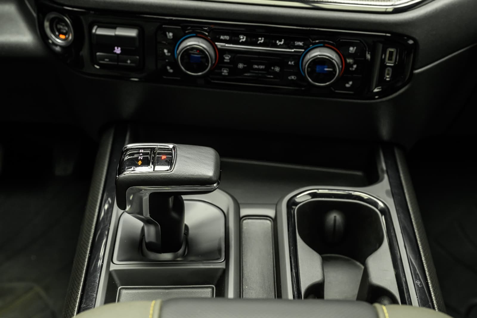 Chevrolet Silverado - bilde 30