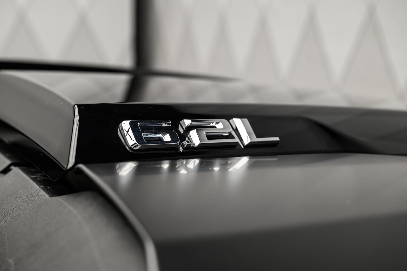 Chevrolet Silverado - bilde 7