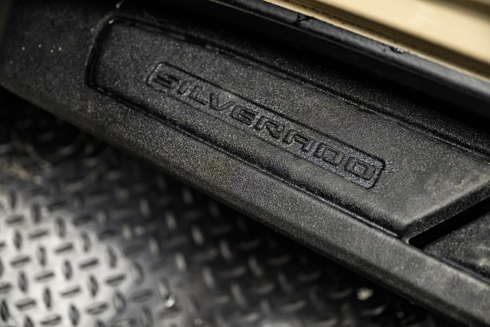 Chevrolet Silverado - bilde 39