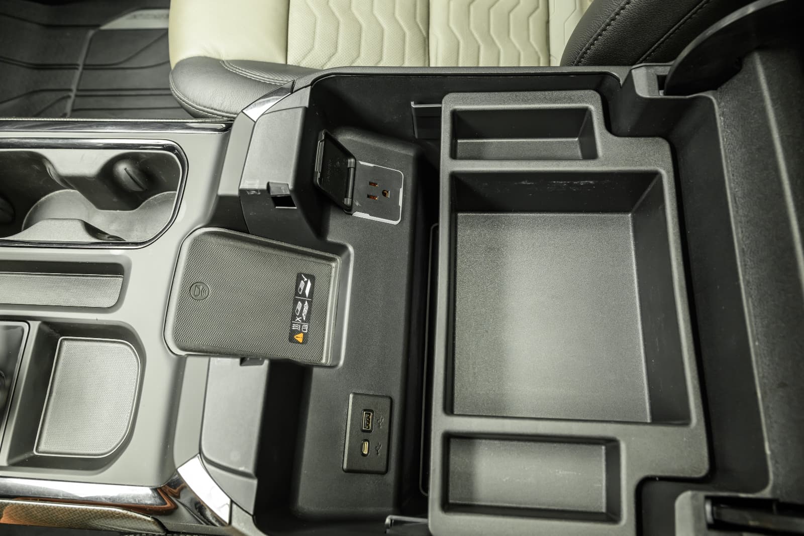 Chevrolet Silverado - bilde 26