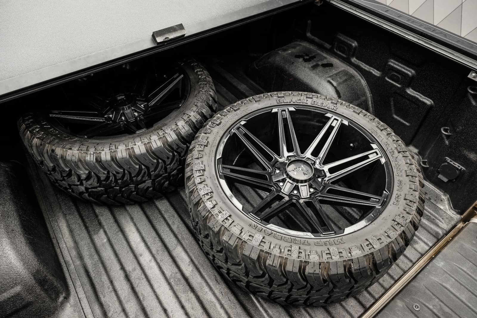 Chevrolet Silverado - bilde 12