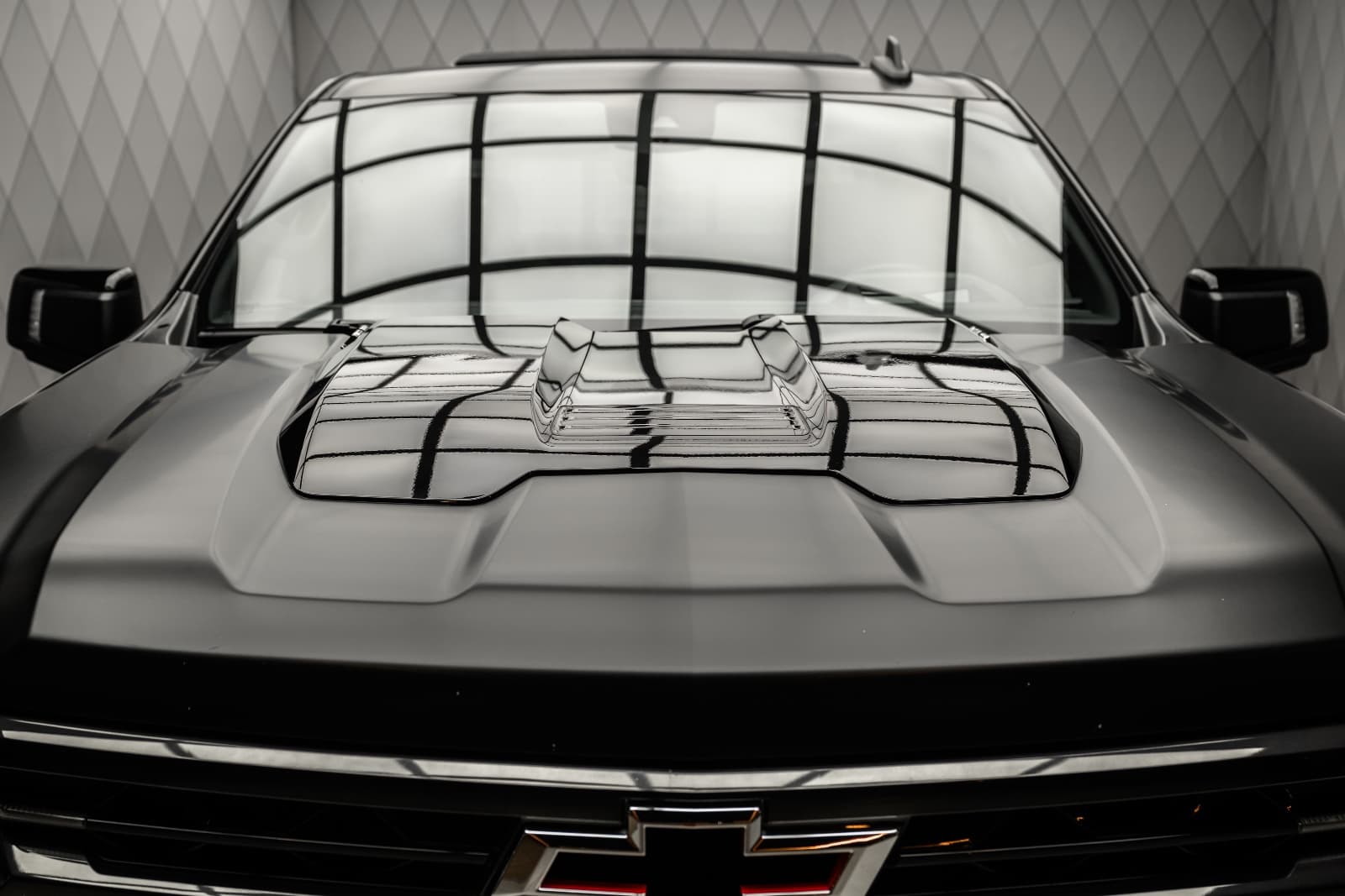 Chevrolet Silverado - bilde 40