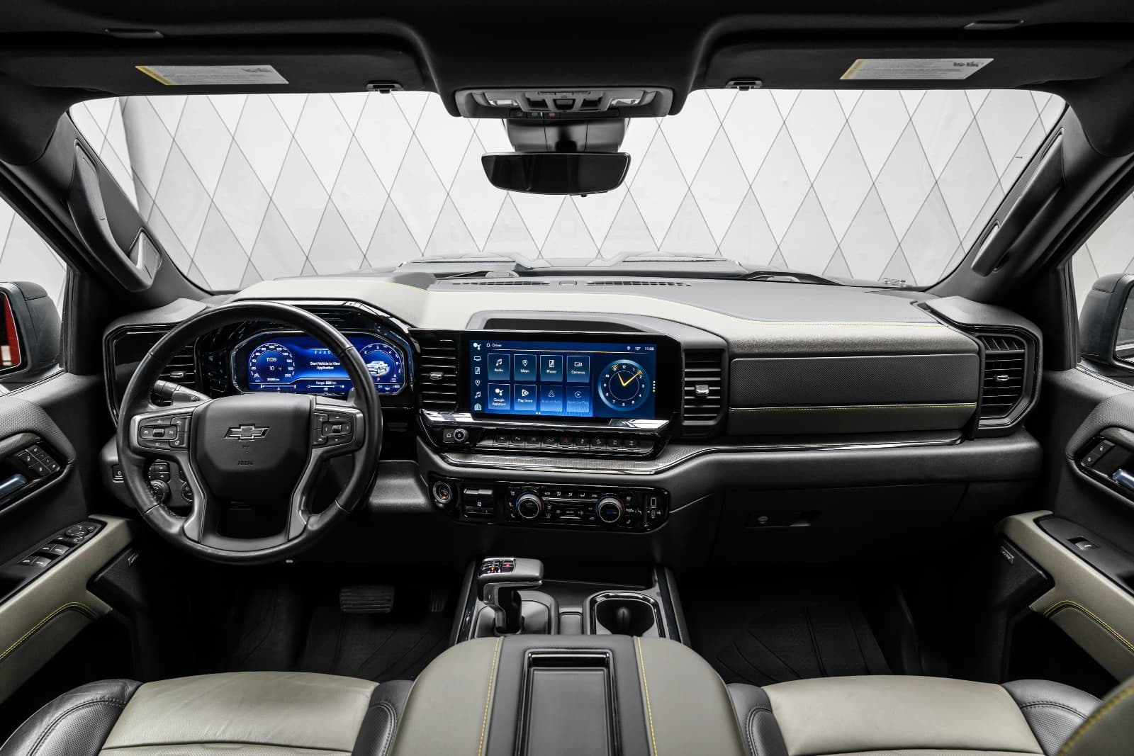 Chevrolet Silverado - bilde 15