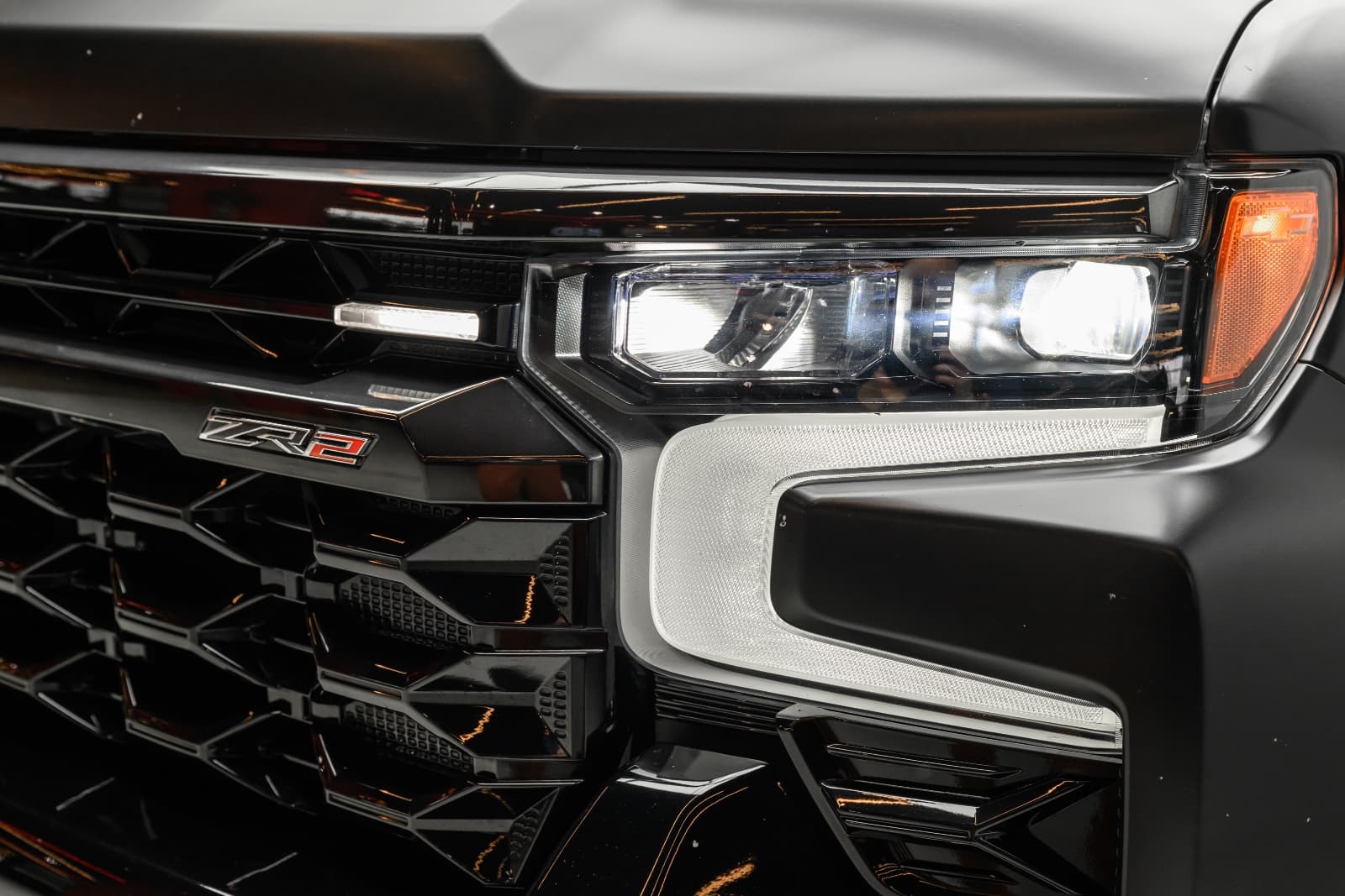 Chevrolet Silverado - bilde 38