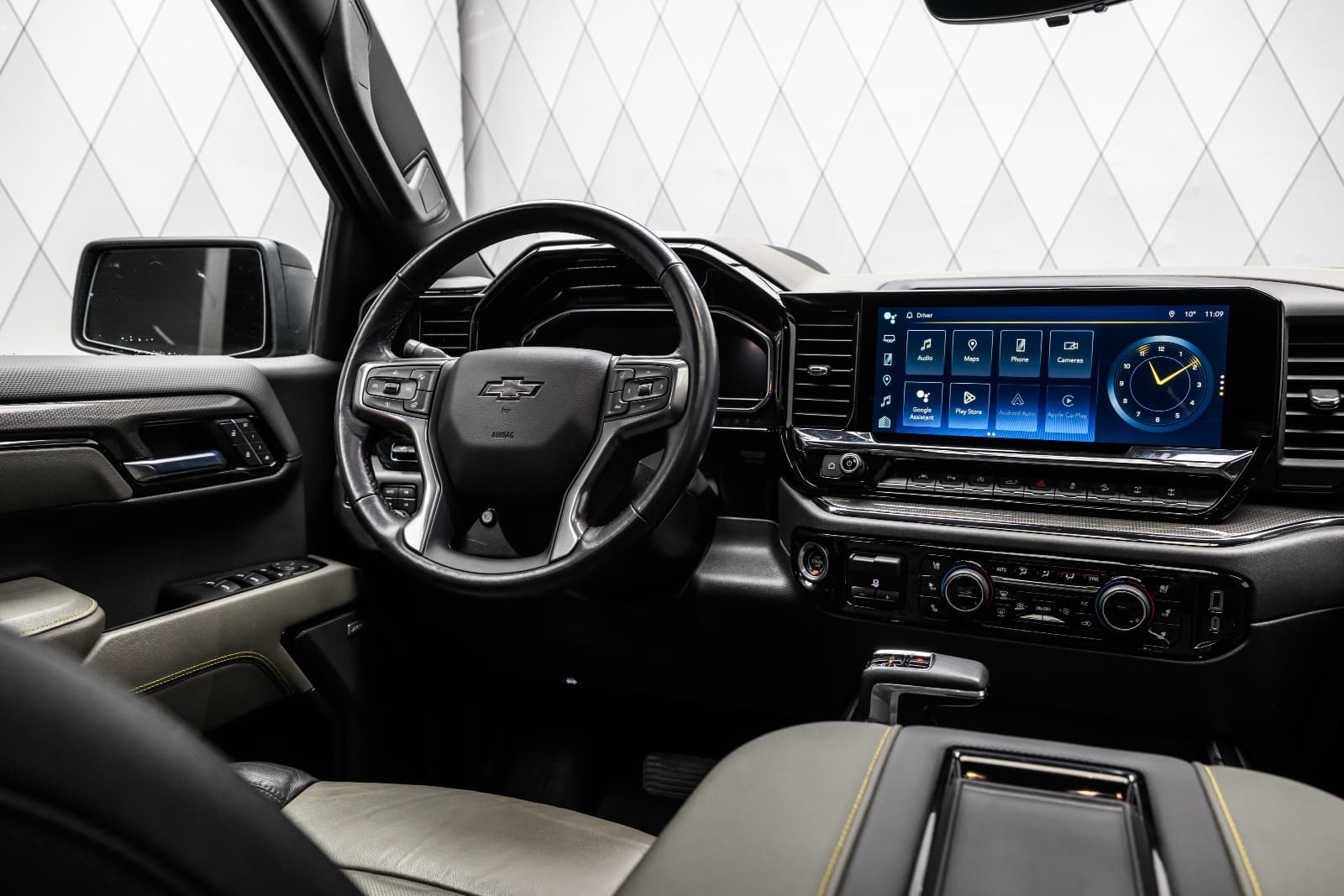 Chevrolet Silverado - bilde 31