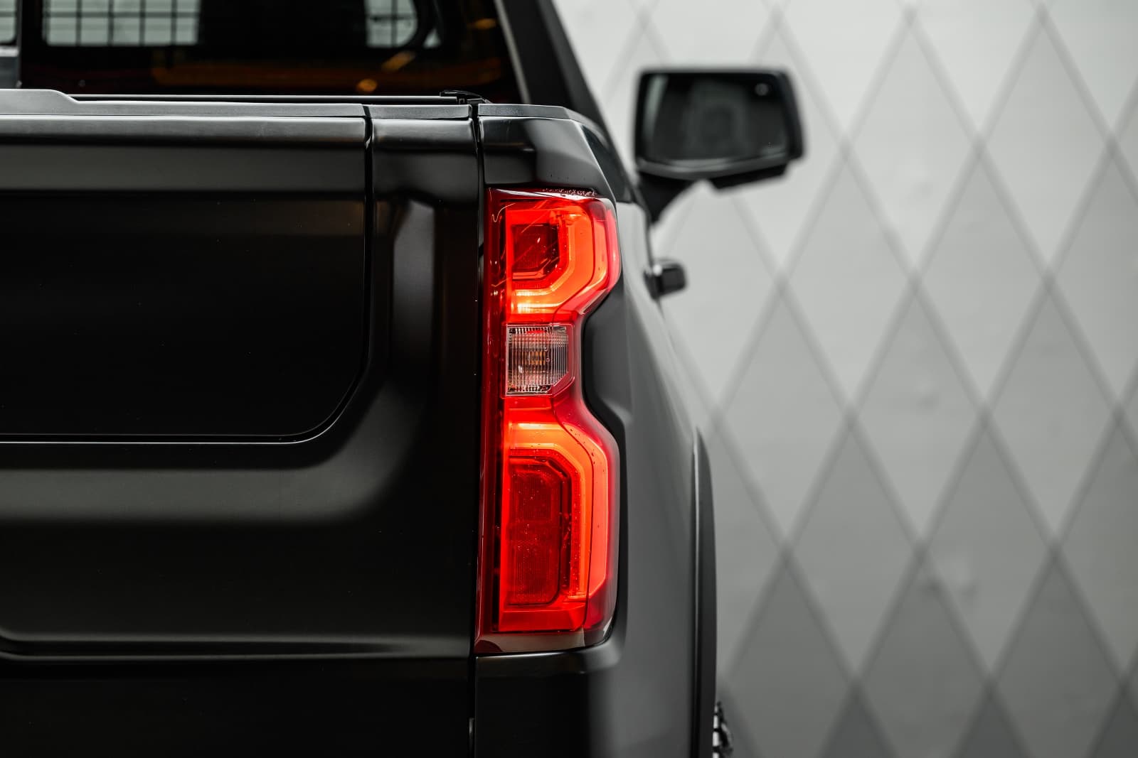 Chevrolet Silverado - bilde 10