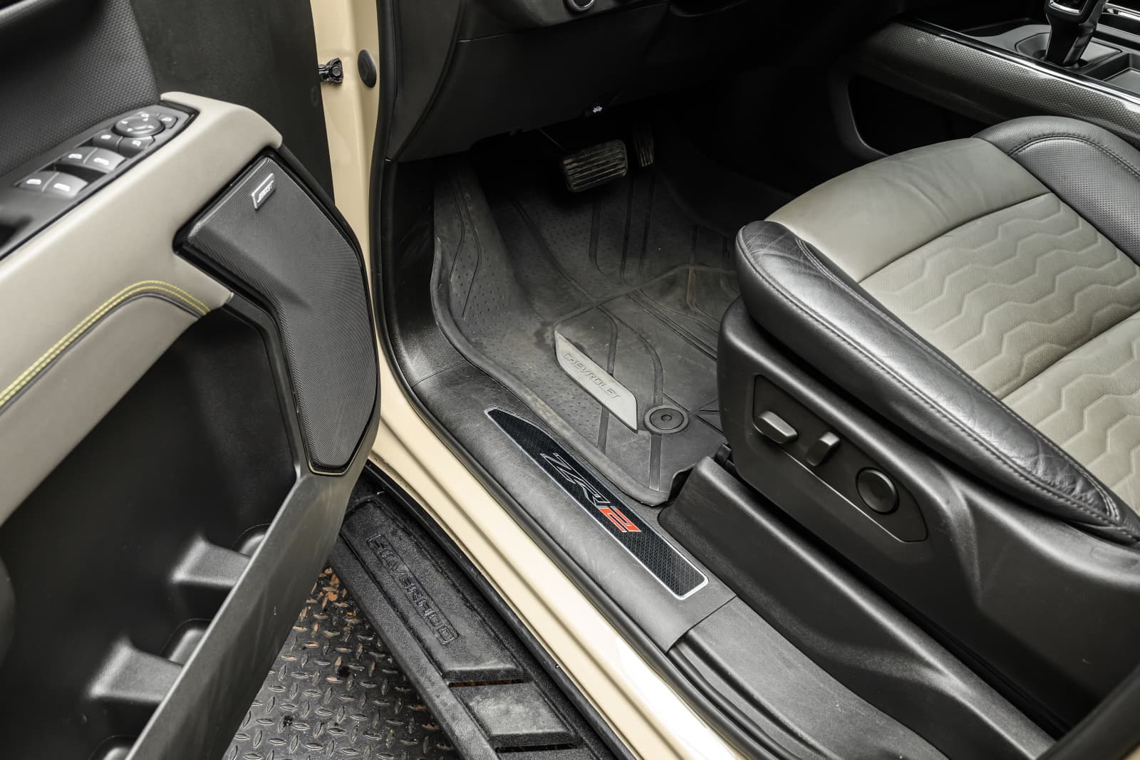 Chevrolet Silverado - bilde 14