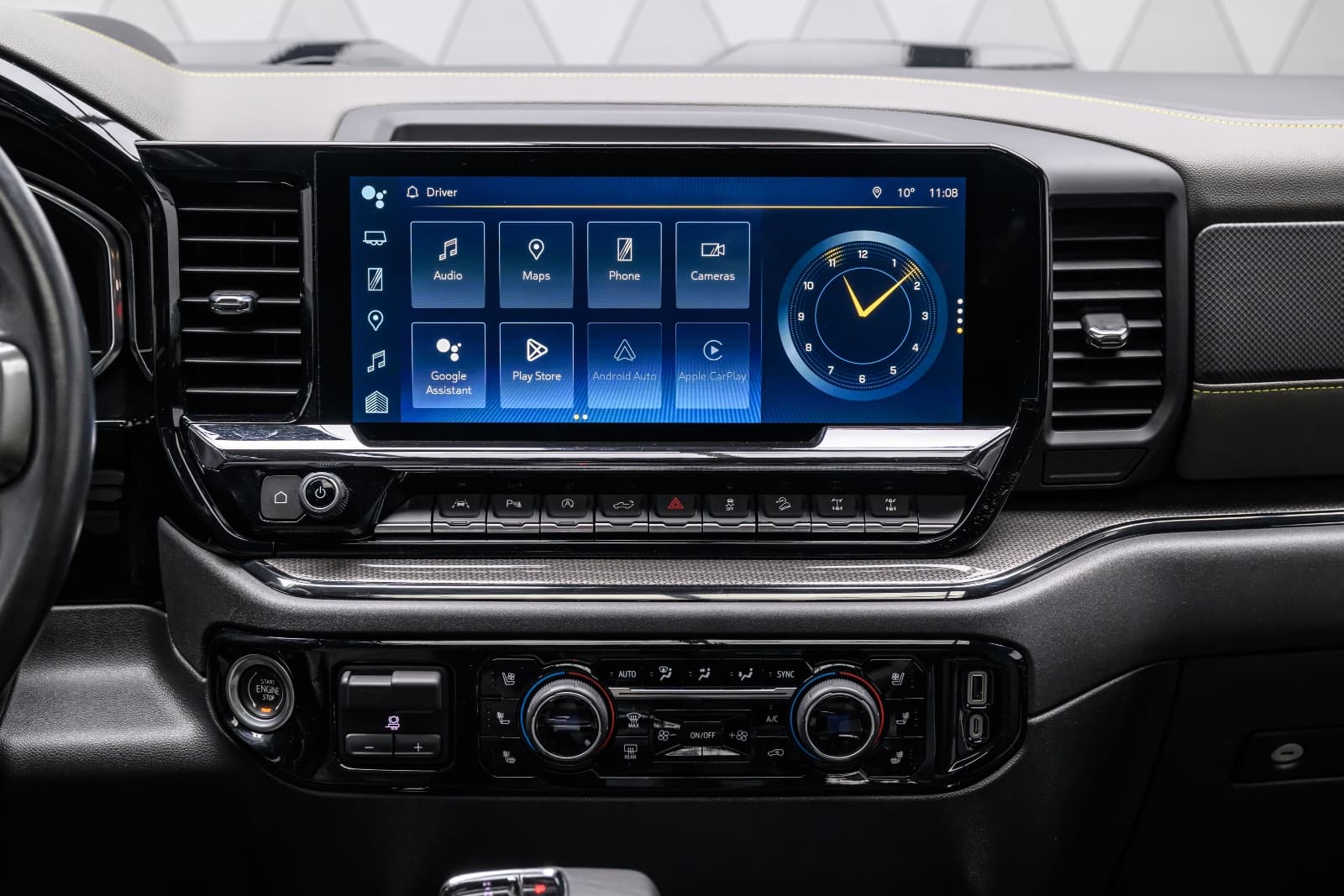 Chevrolet Silverado - bilde 29