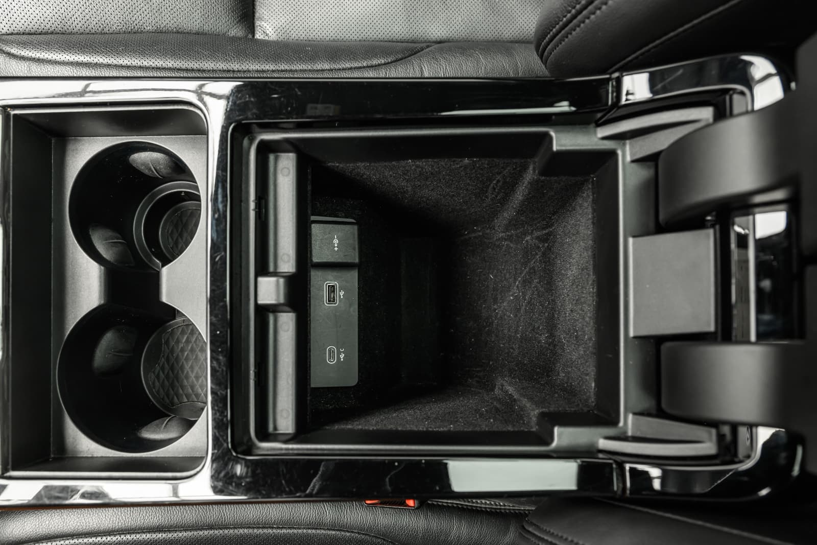 Land Rover Range Rover Evoque - bilde 30