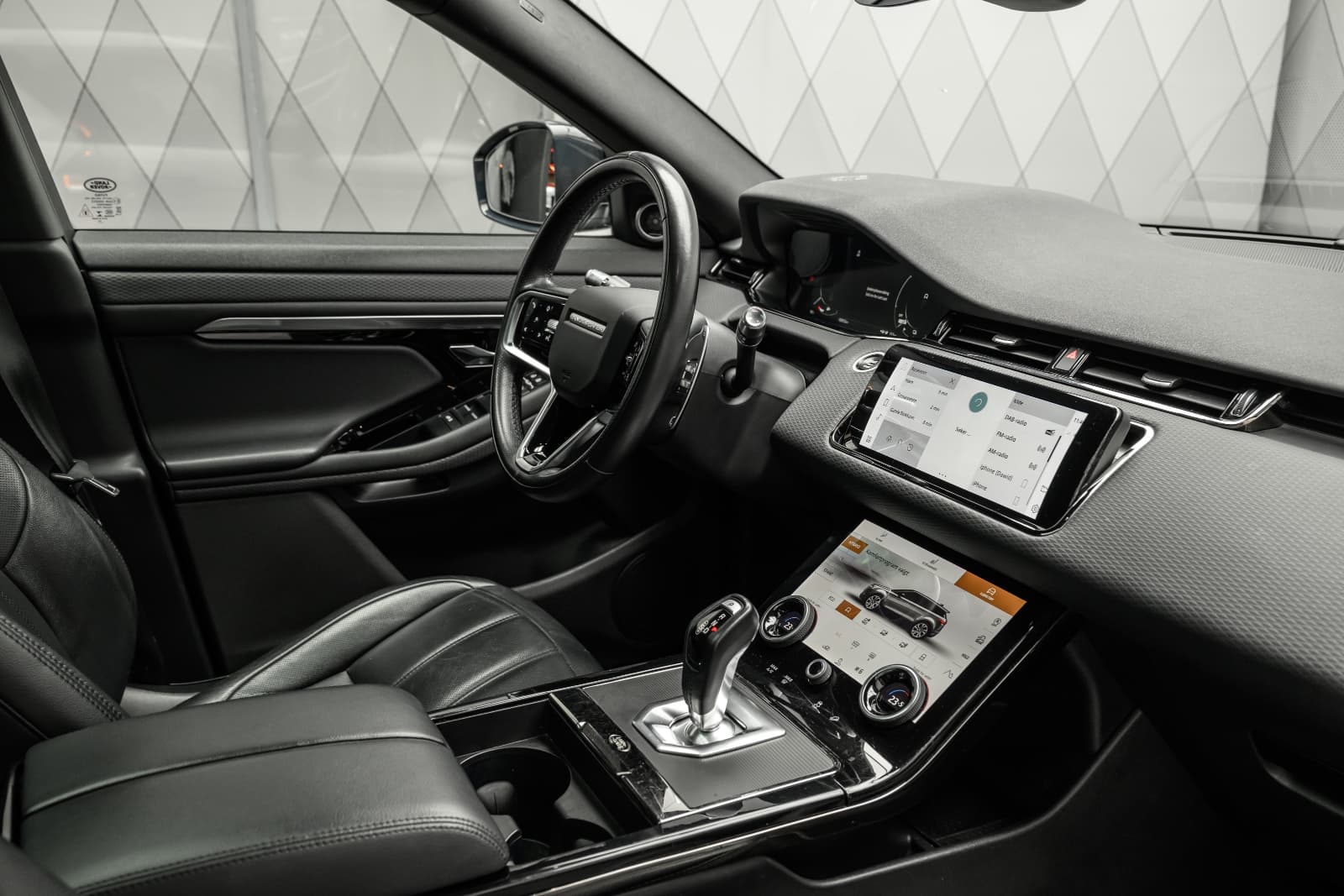 Land Rover Range Rover Evoque - bilde 23