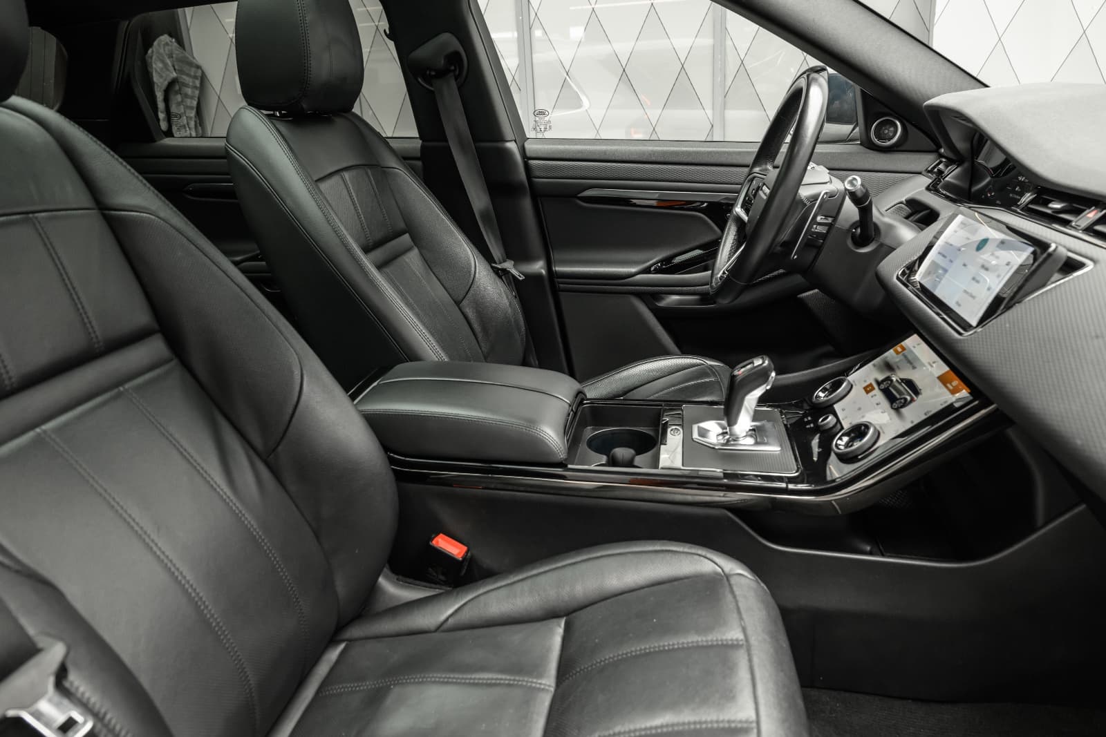 Land Rover Range Rover Evoque - bilde 24