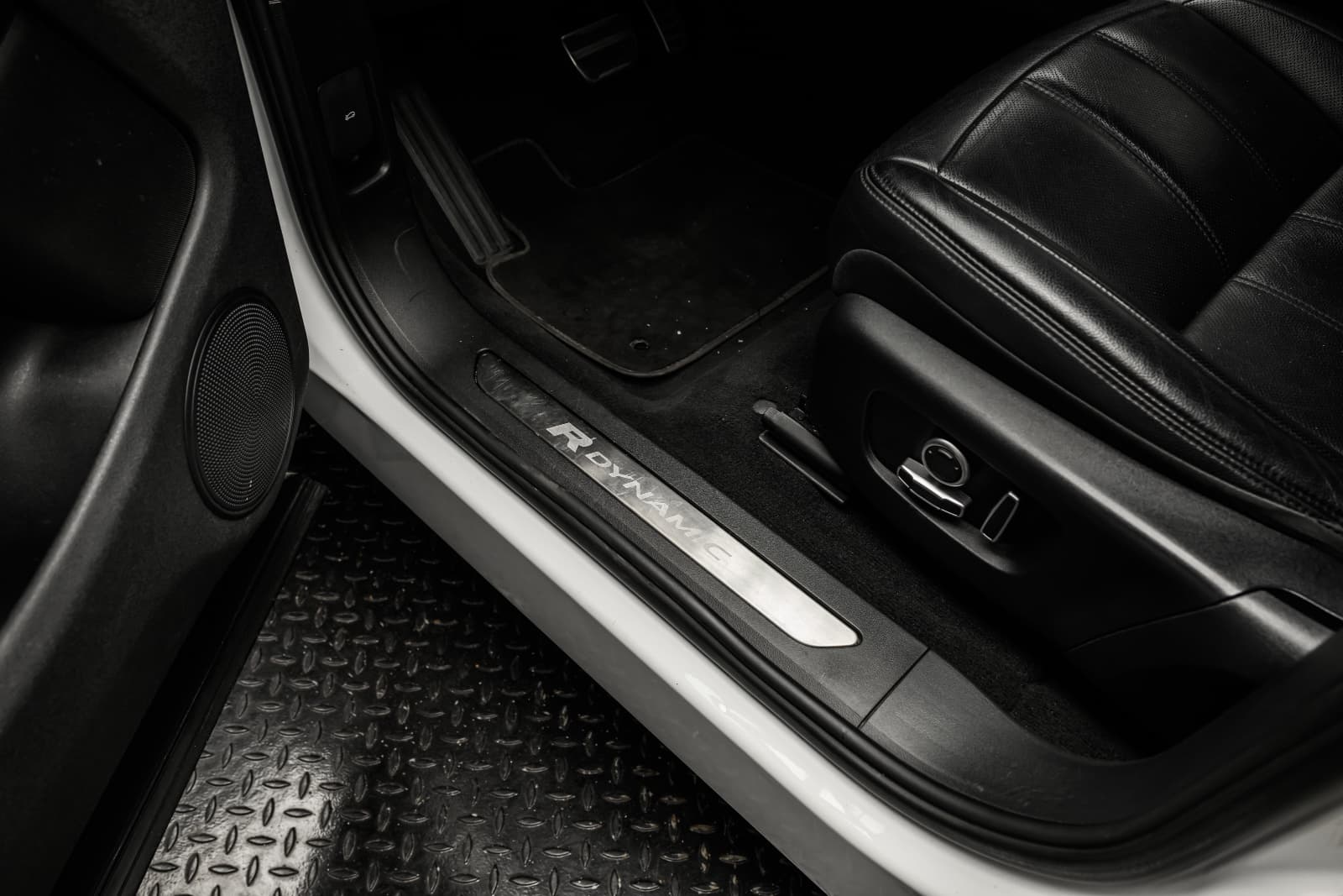 Land Rover Range Rover Evoque - bilde 18