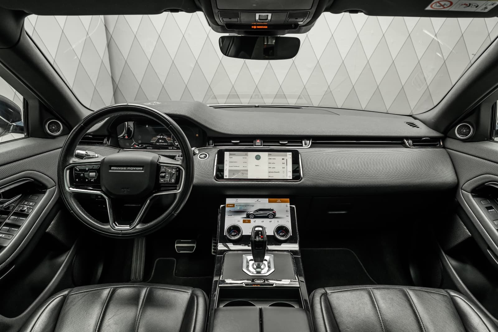 Land Rover Range Rover Evoque - bilde 20