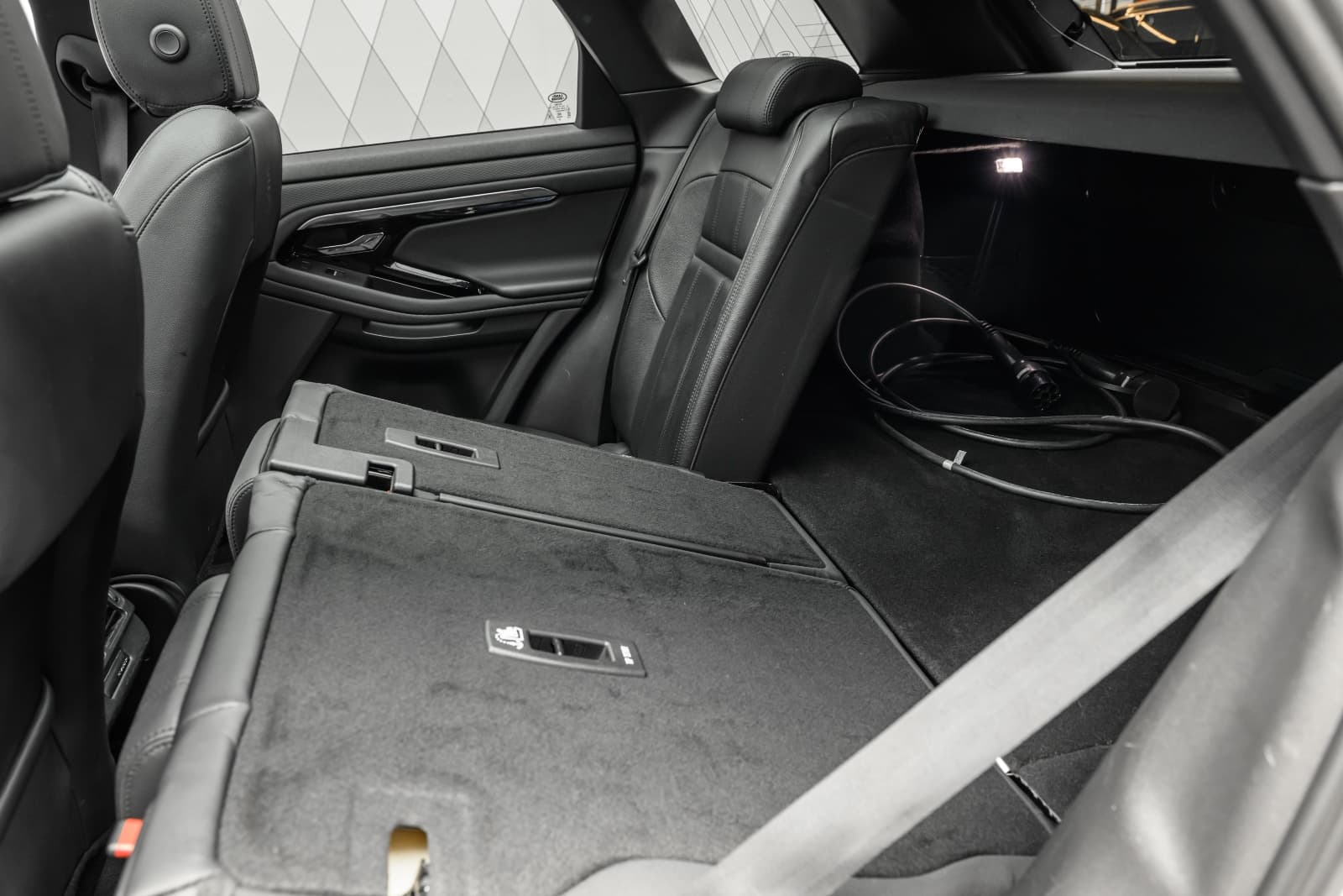 Land Rover Range Rover Evoque - bilde 36