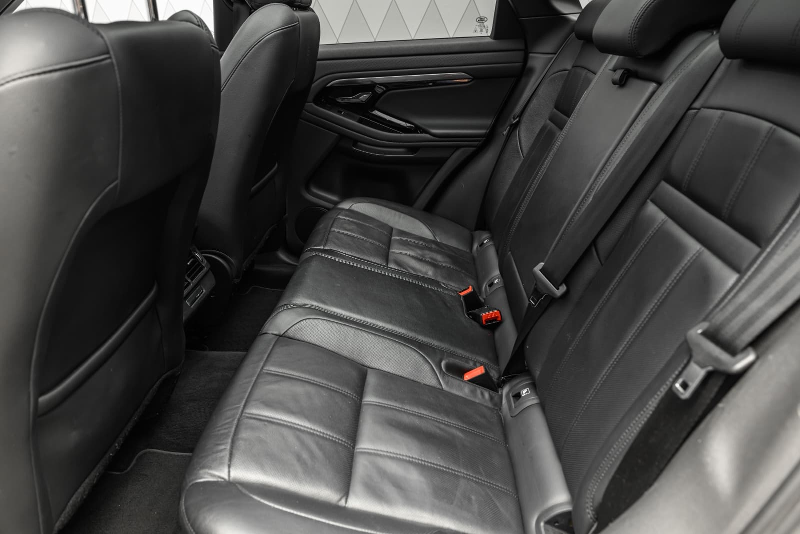 Land Rover Range Rover Evoque - bilde 35