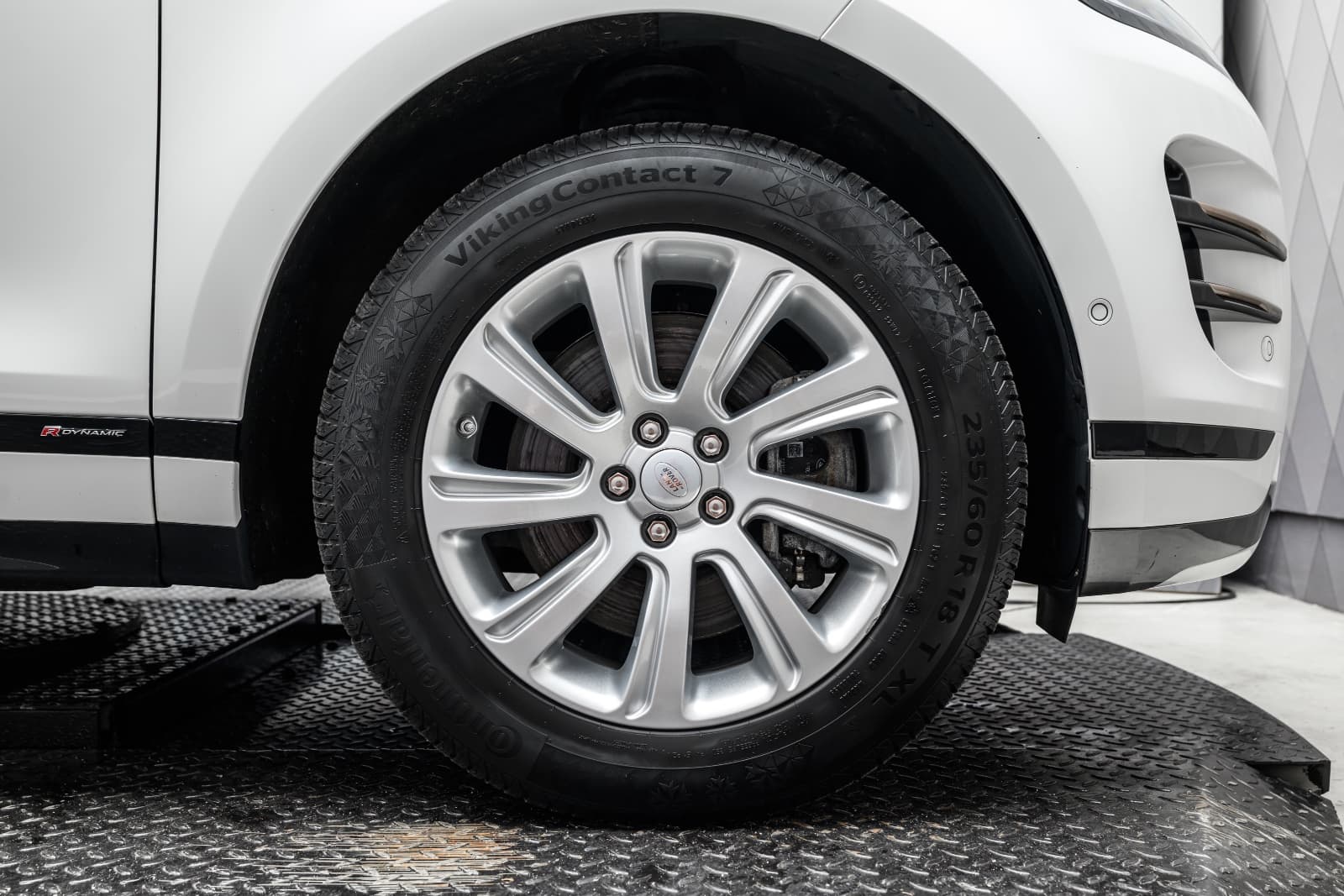 Land Rover Range Rover Evoque - bilde 17