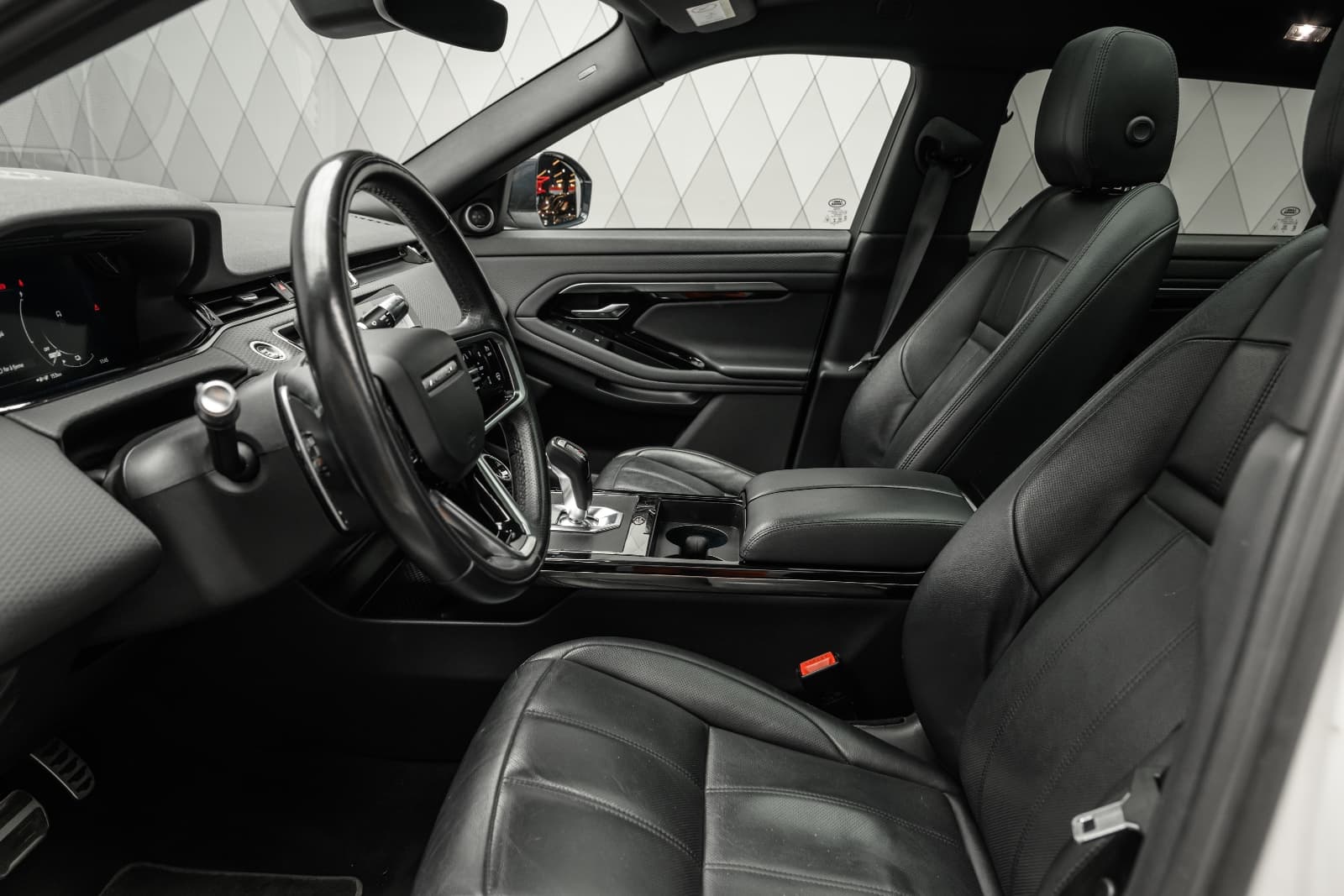 Land Rover Range Rover Evoque - bilde 22