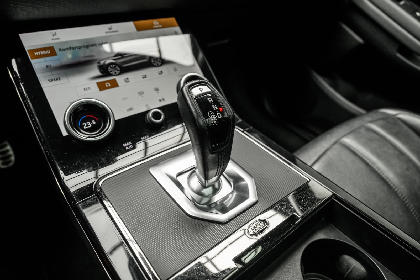 Land Rover Range Rover Evoque - bilde 29