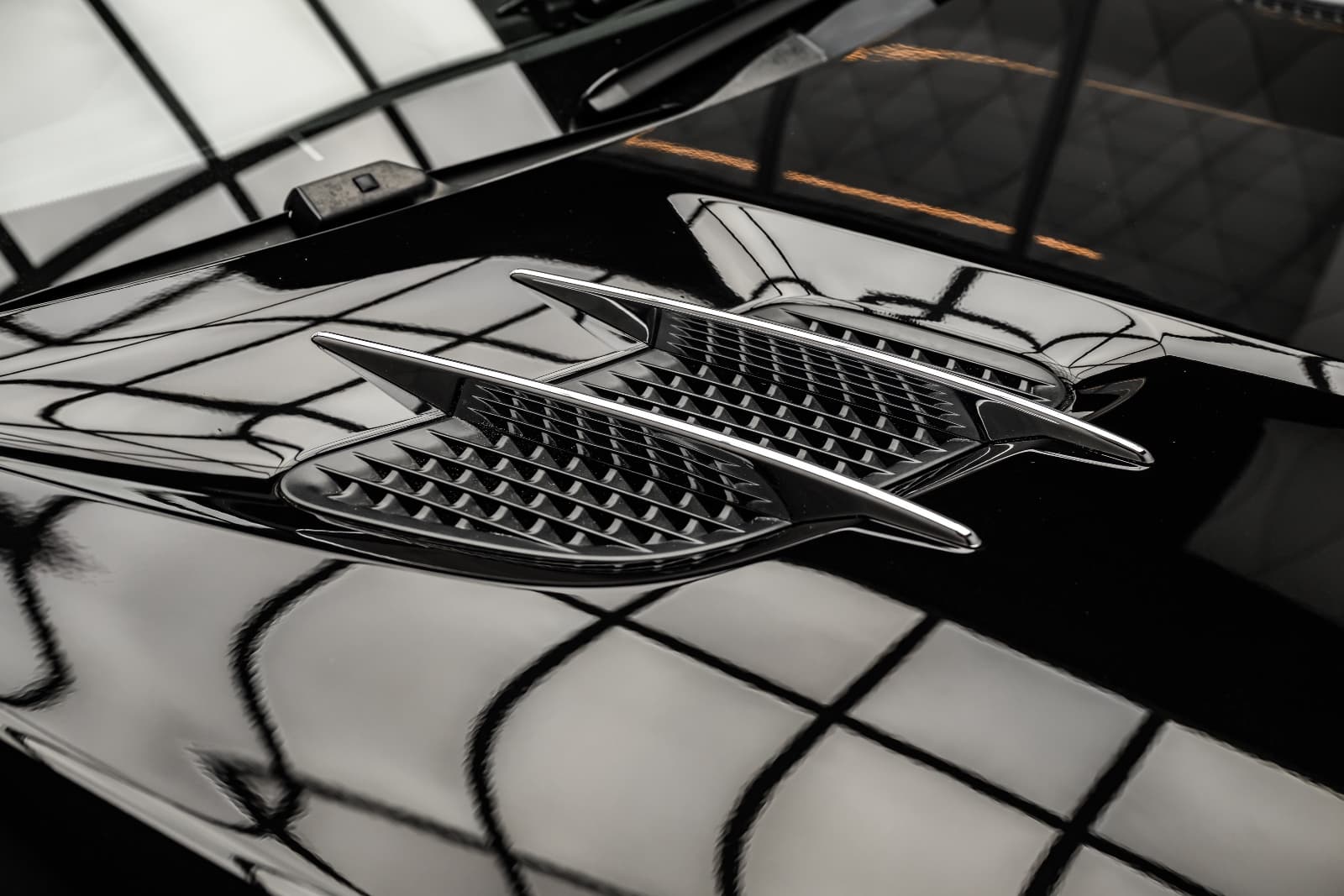 Mercedes-Benz SL - bilde 39