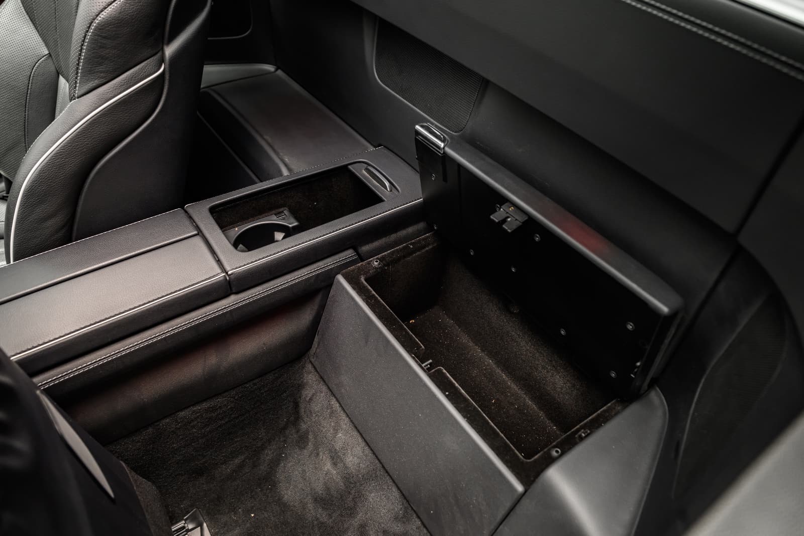 Mercedes-Benz SL - bilde 40