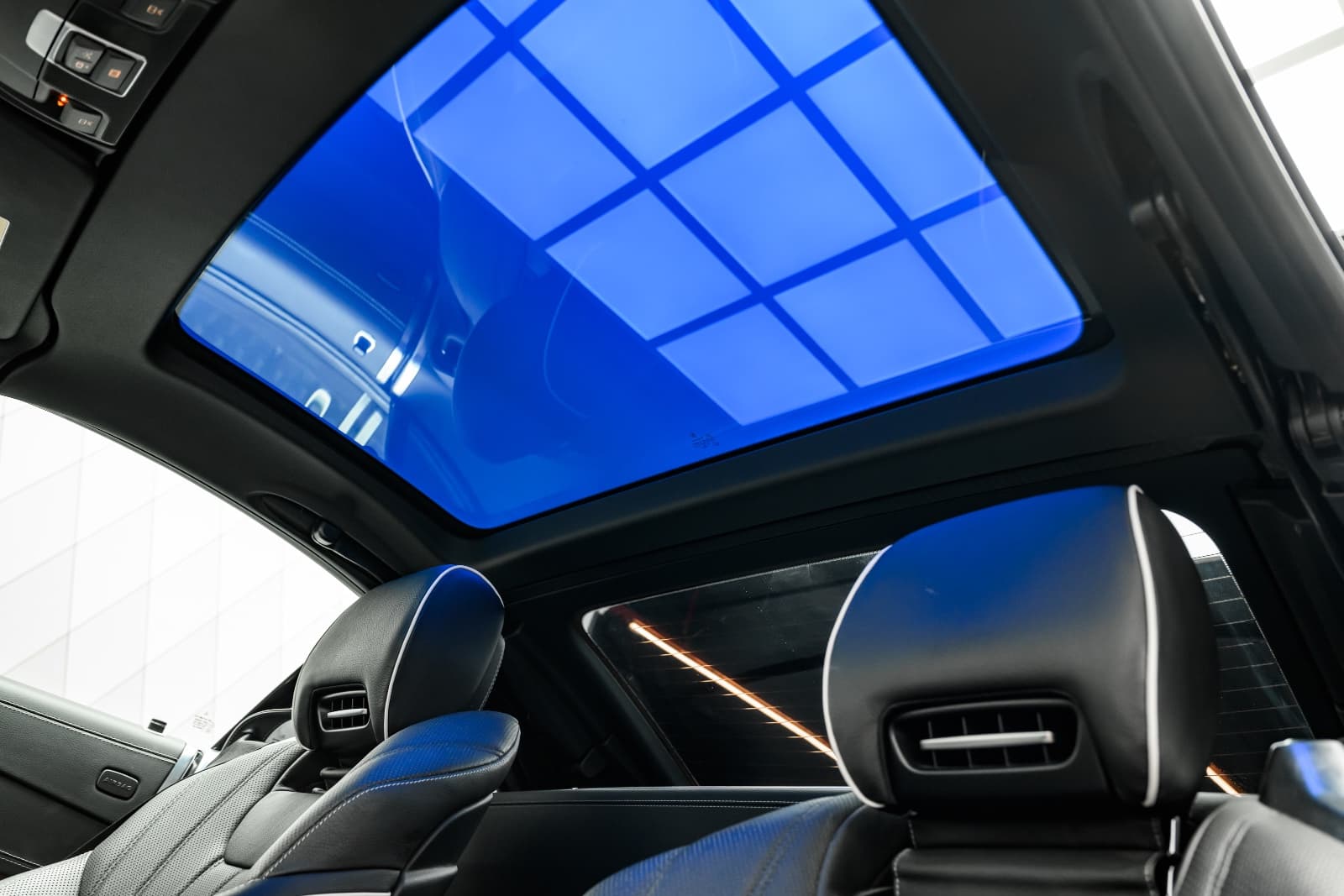 Mercedes-Benz SL - bilde 24