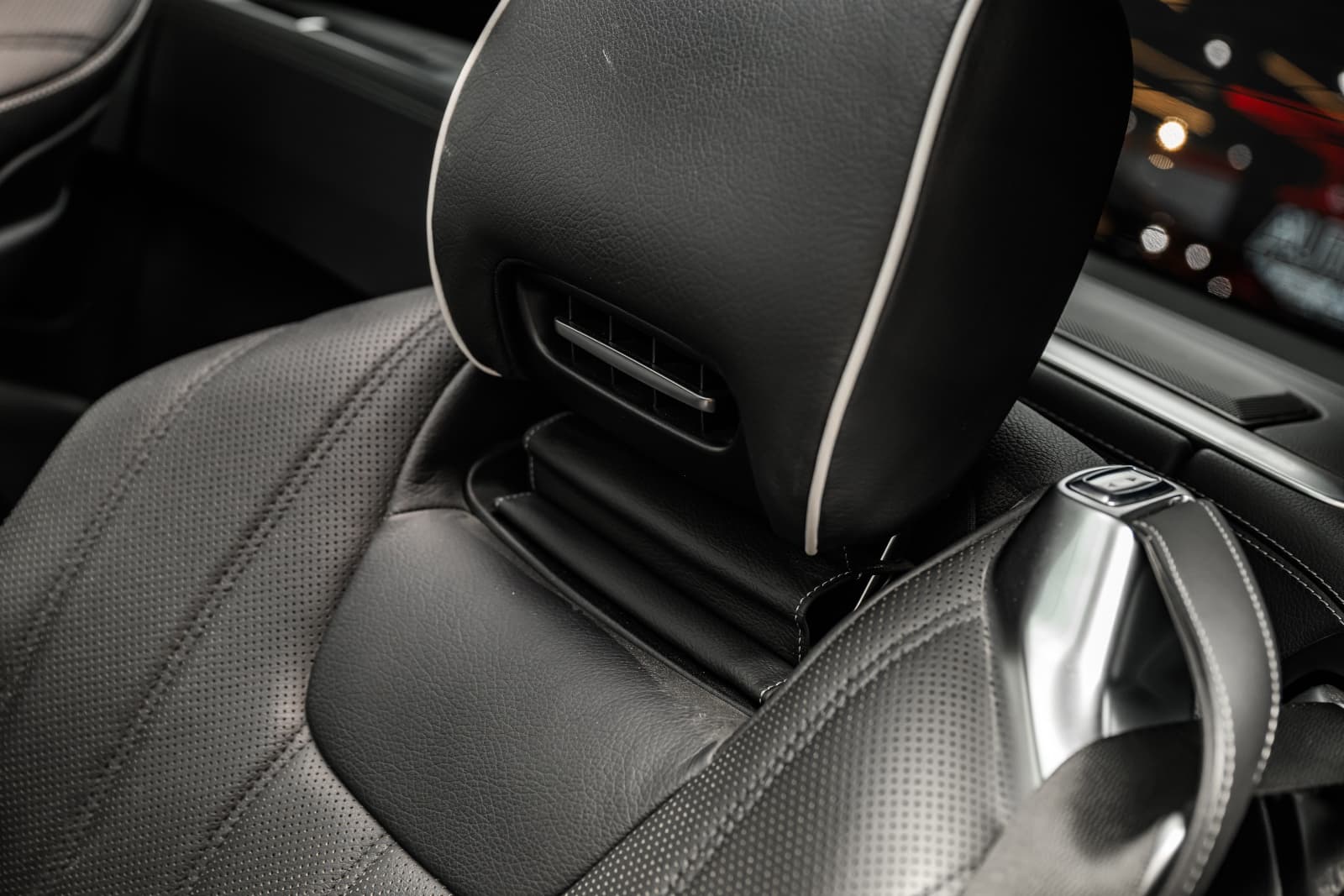 Mercedes-Benz SL - bilde 26