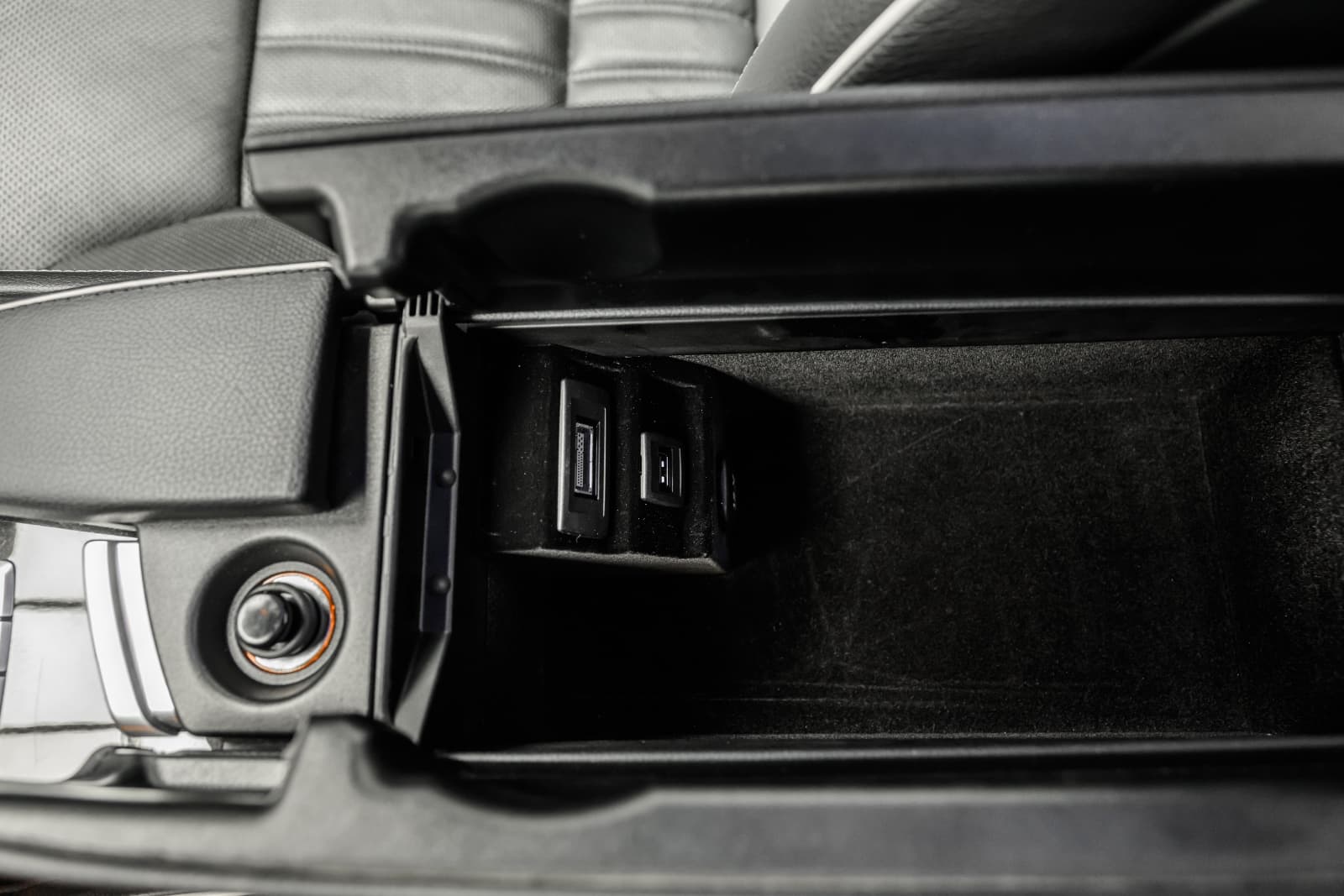 Mercedes-Benz SL - bilde 23