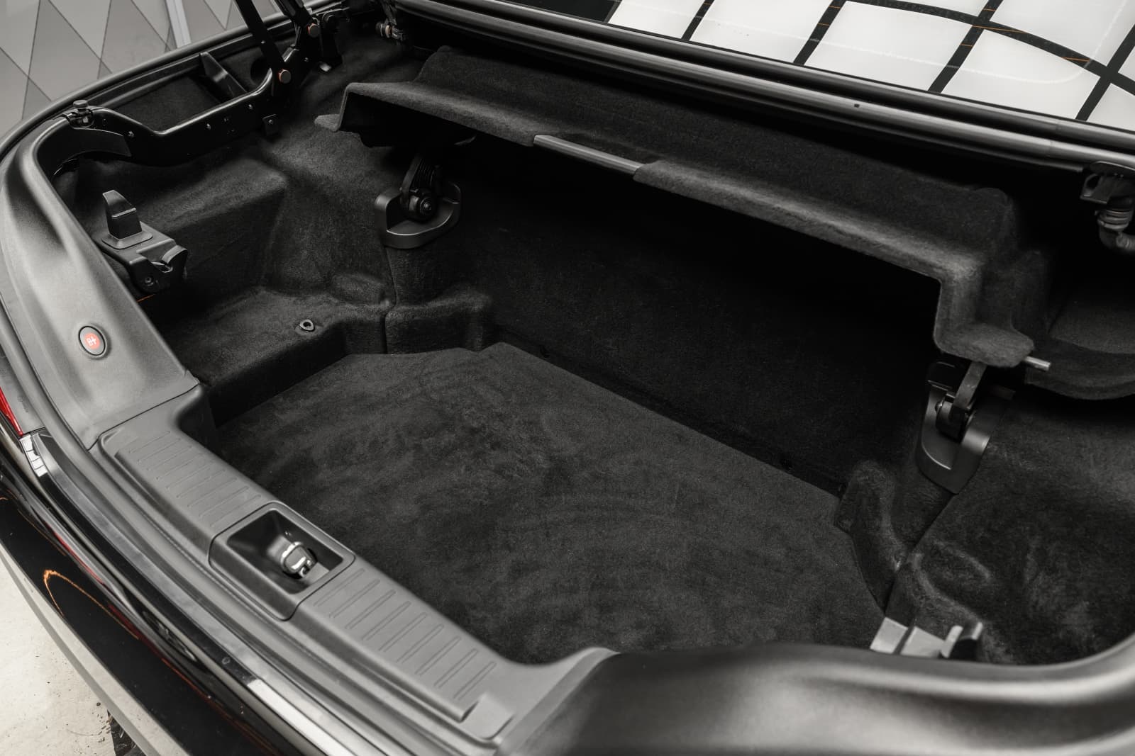 Mercedes-Benz SL - bilde 12