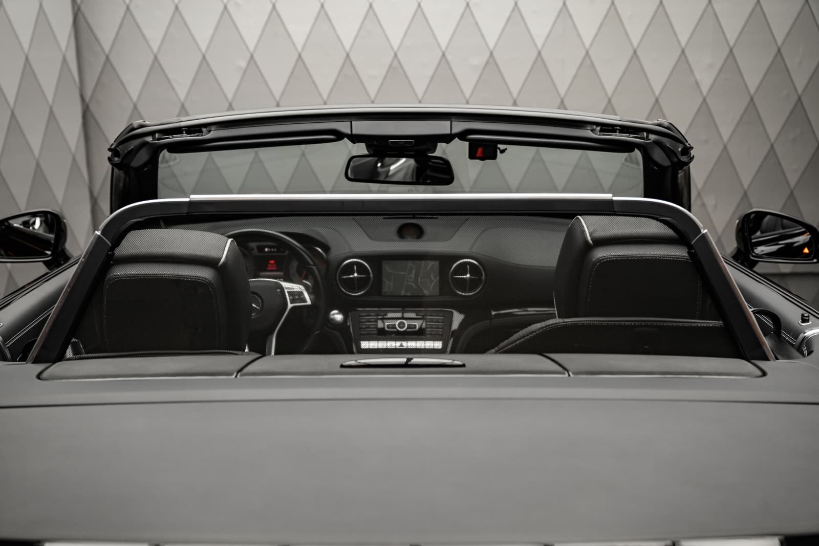 Mercedes-Benz SL - bilde 32