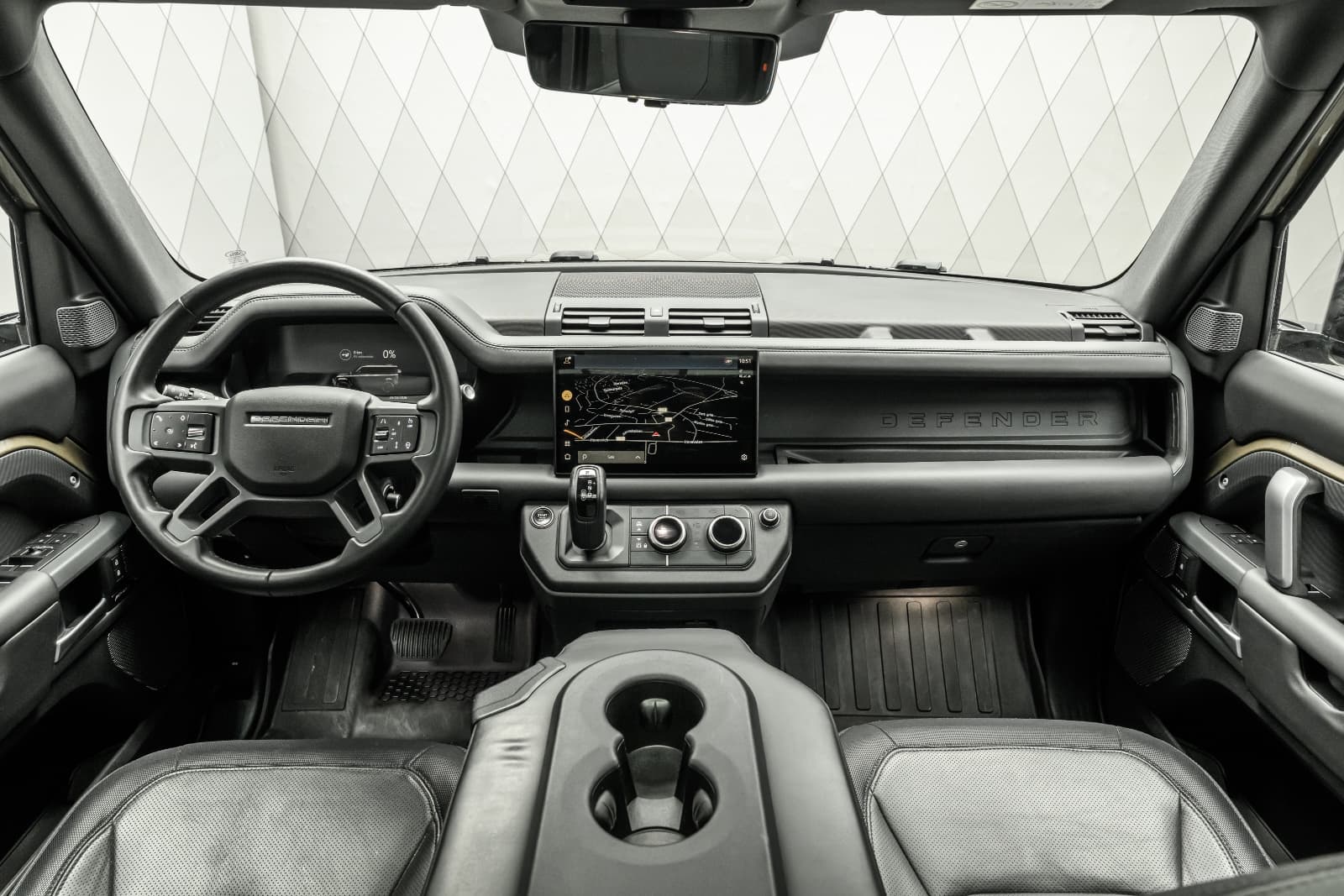 Land Rover Defender - bilde 20