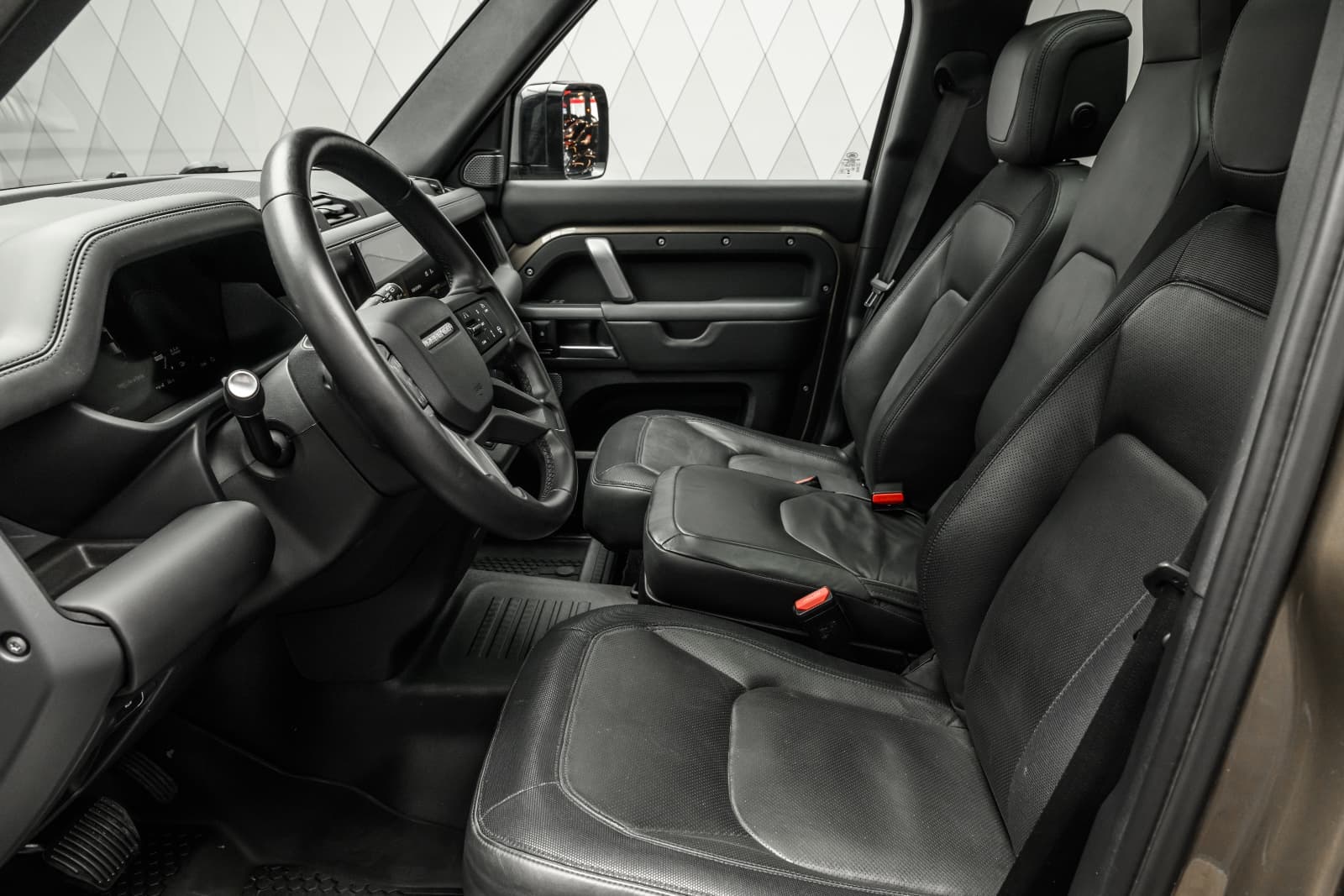 Land Rover Defender - bilde 22