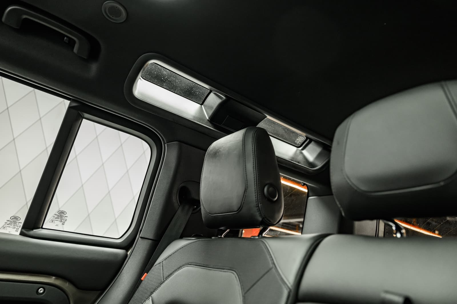 Land Rover Defender - bilde 32