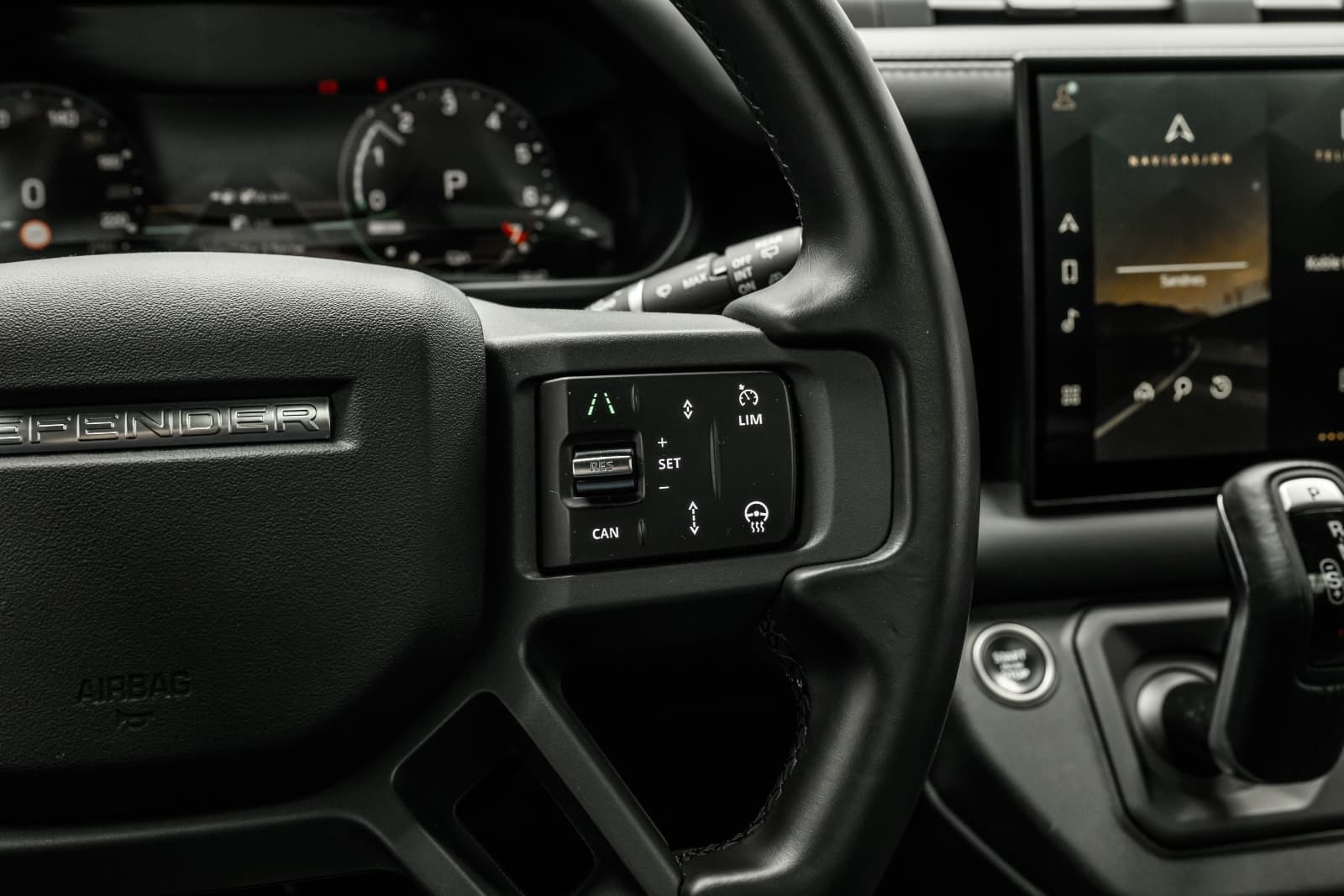 Land Rover Defender - bilde 25