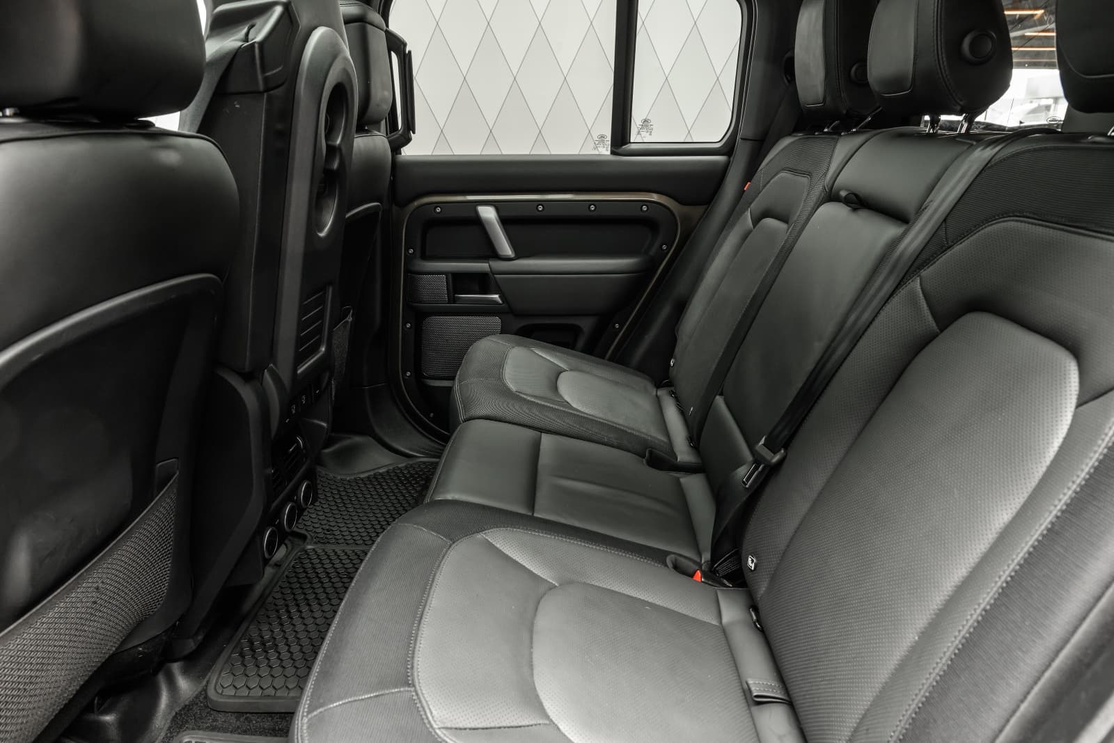 Land Rover Defender - bilde 37