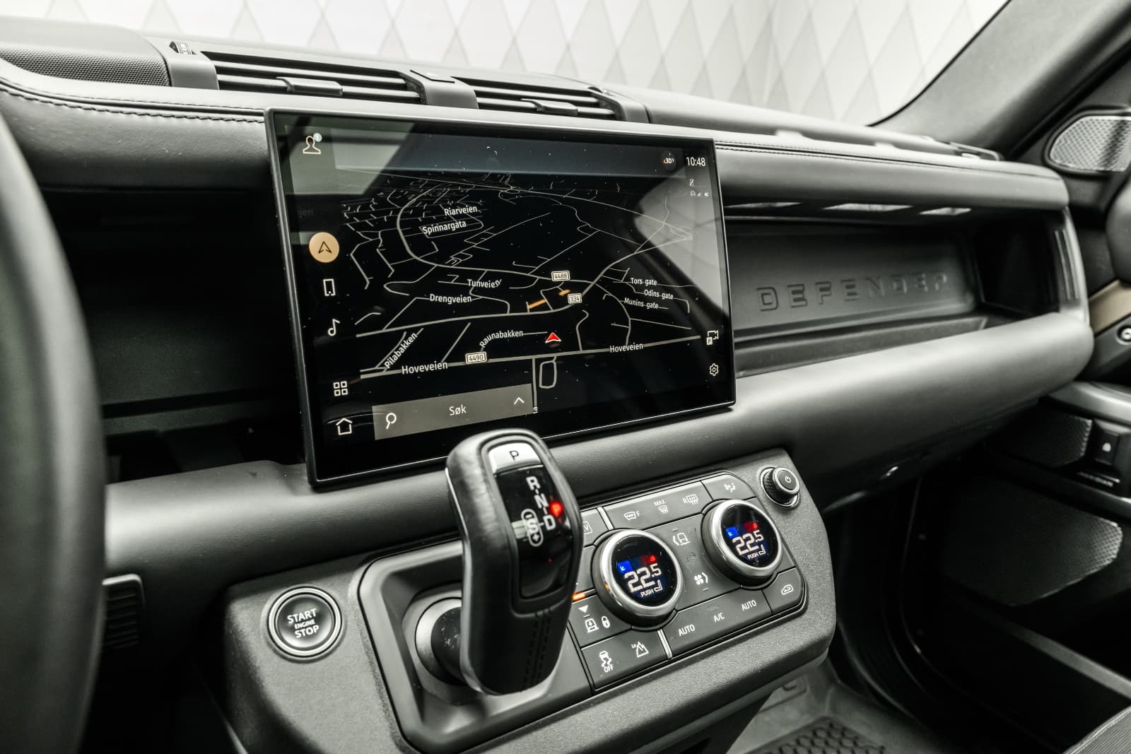 Land Rover Defender - bilde 30