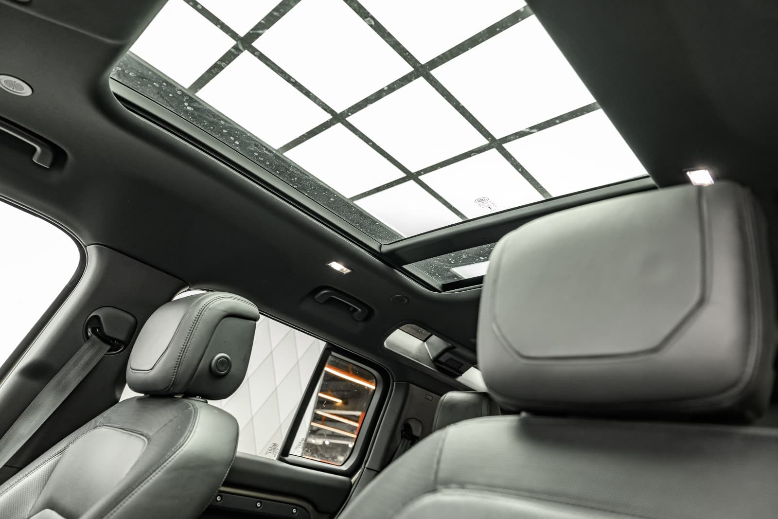 Land Rover Defender - bilde 34