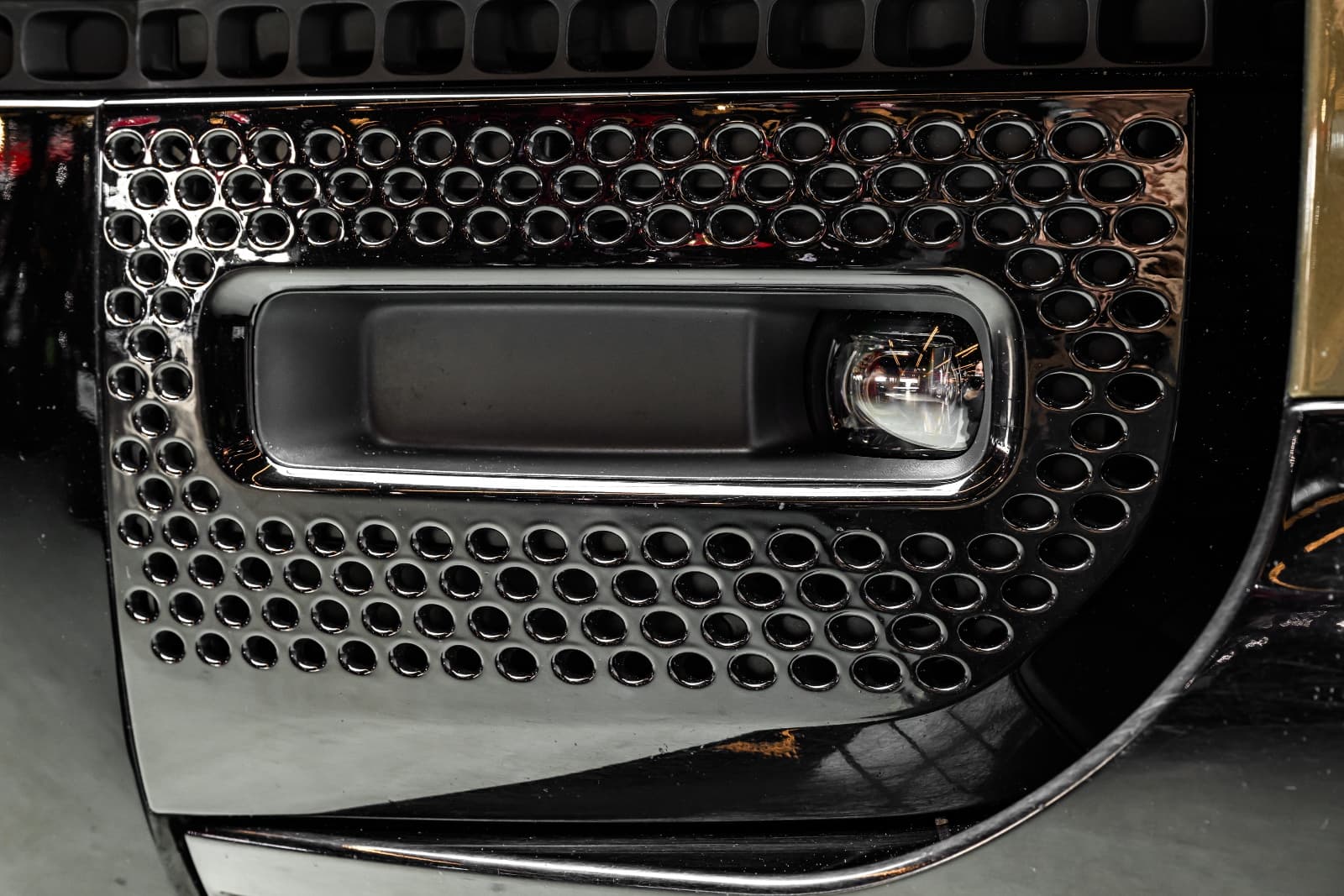 Land Rover Defender - bilde 40