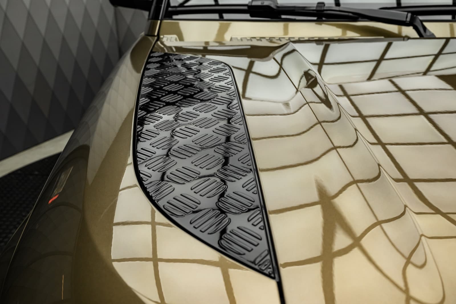 Land Rover Defender - bilde 12