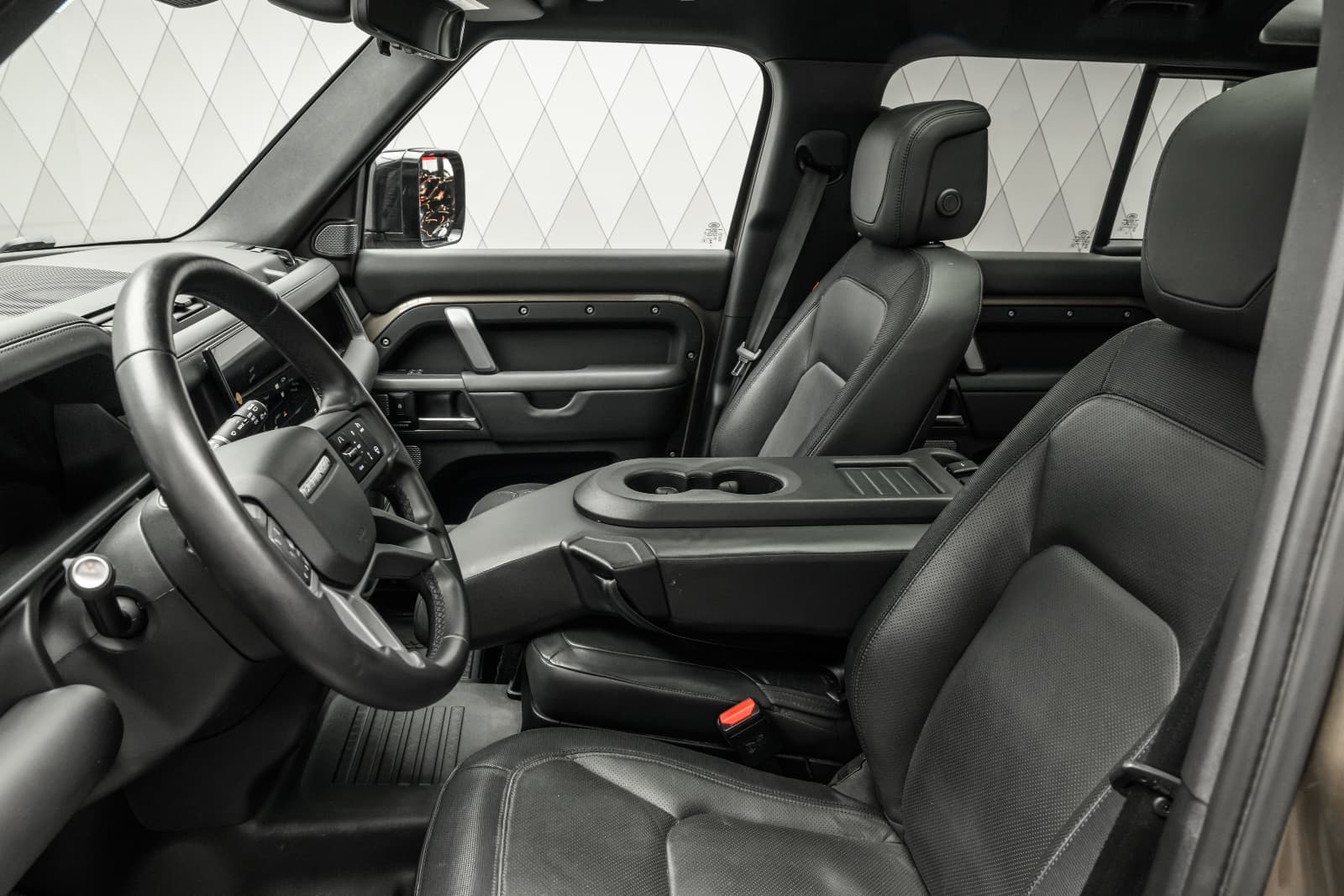 Land Rover Defender - bilde 28