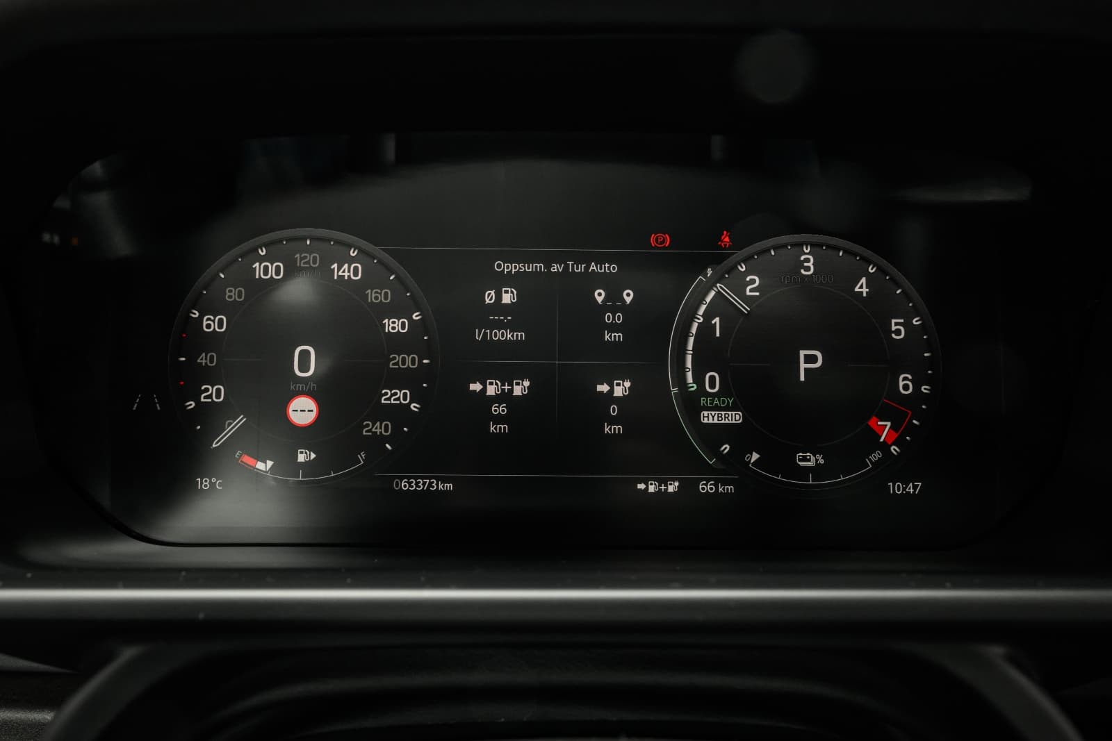 Land Rover Defender - bilde 26