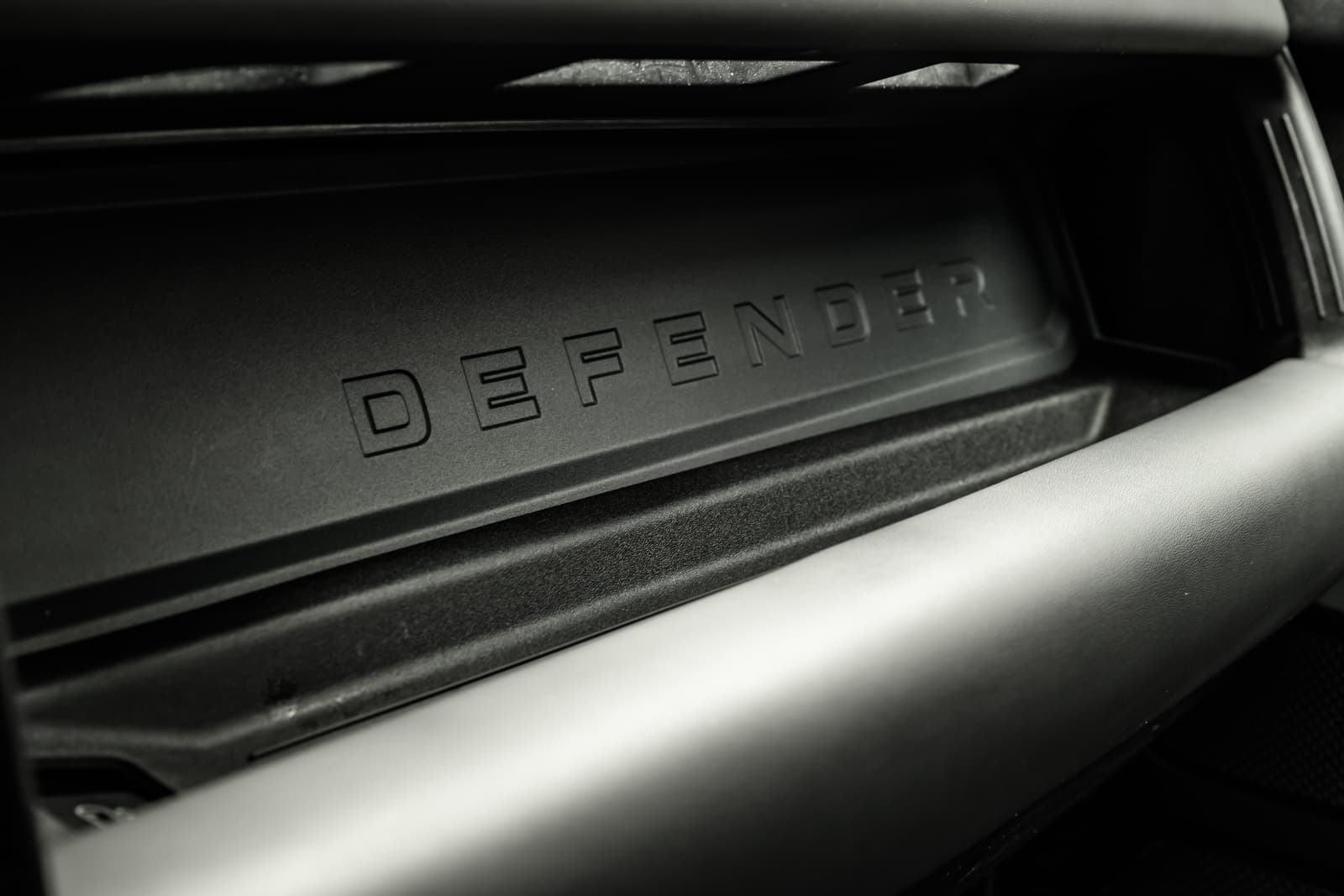 Land Rover Defender - bilde 36