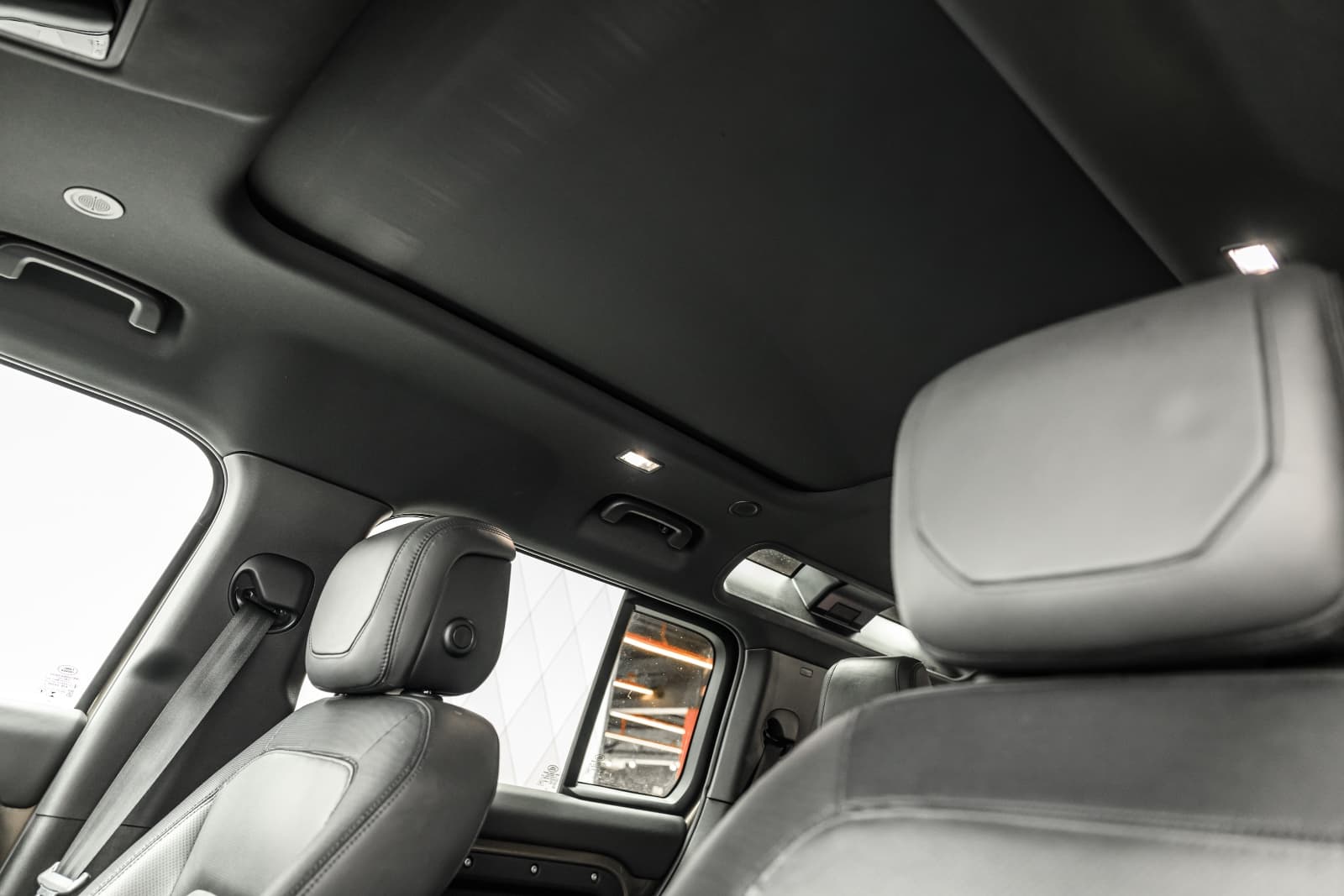 Land Rover Defender - bilde 33