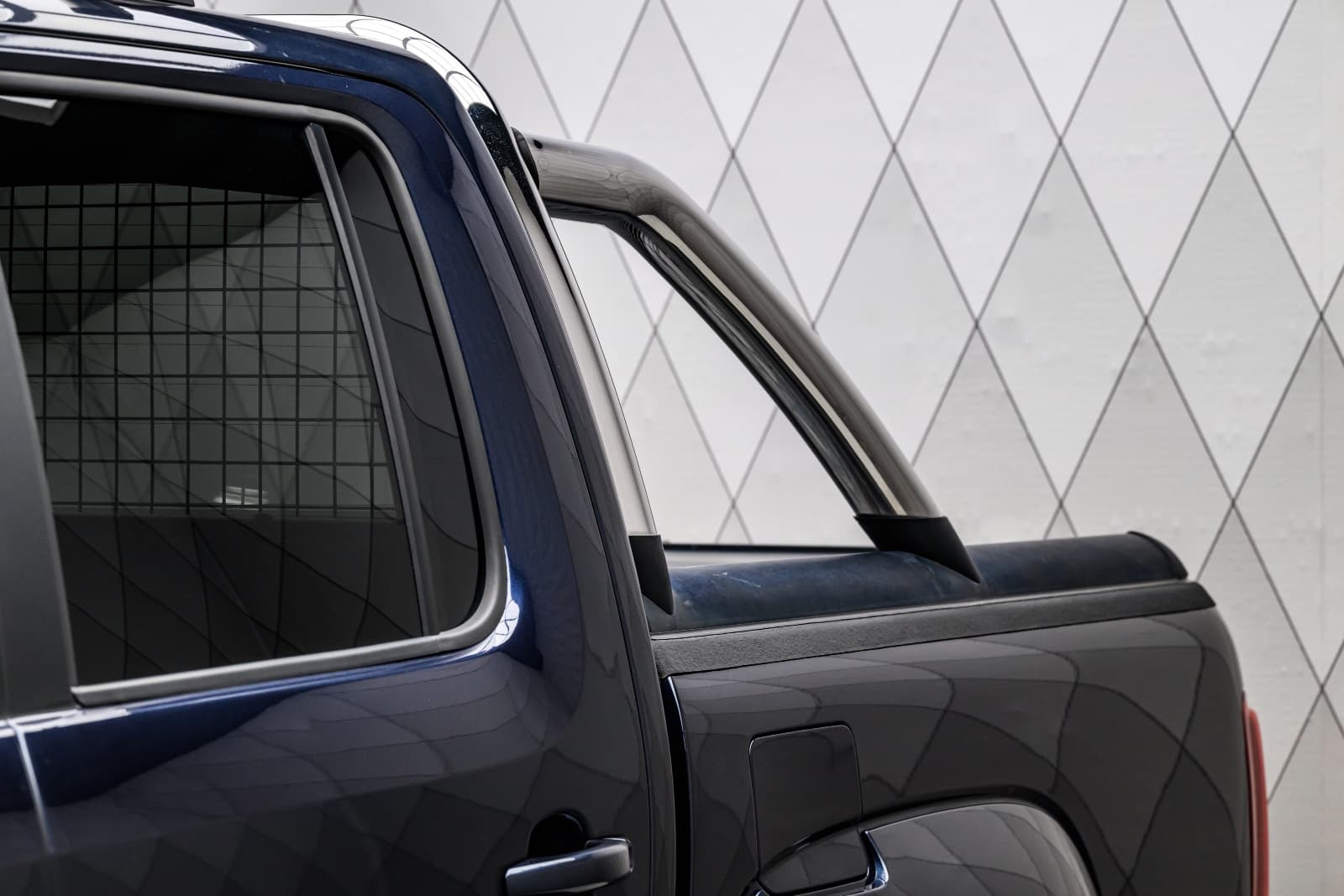 Volkswagen Amarok - bilde 39