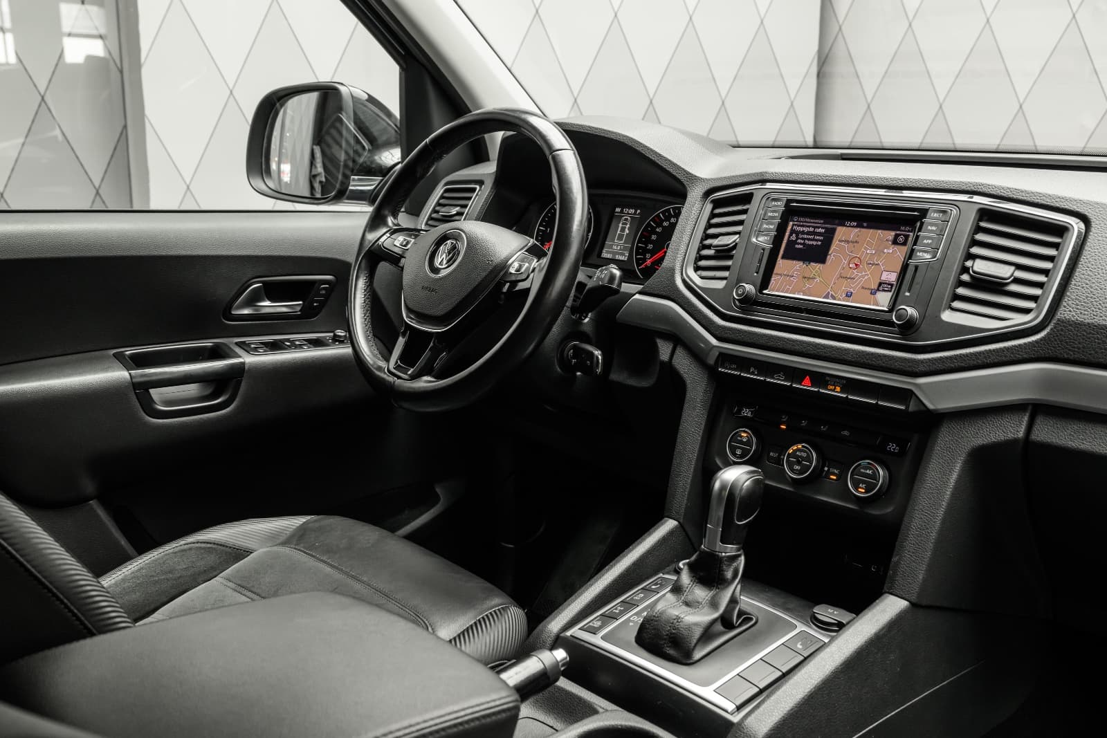 Volkswagen Amarok - bilde 27