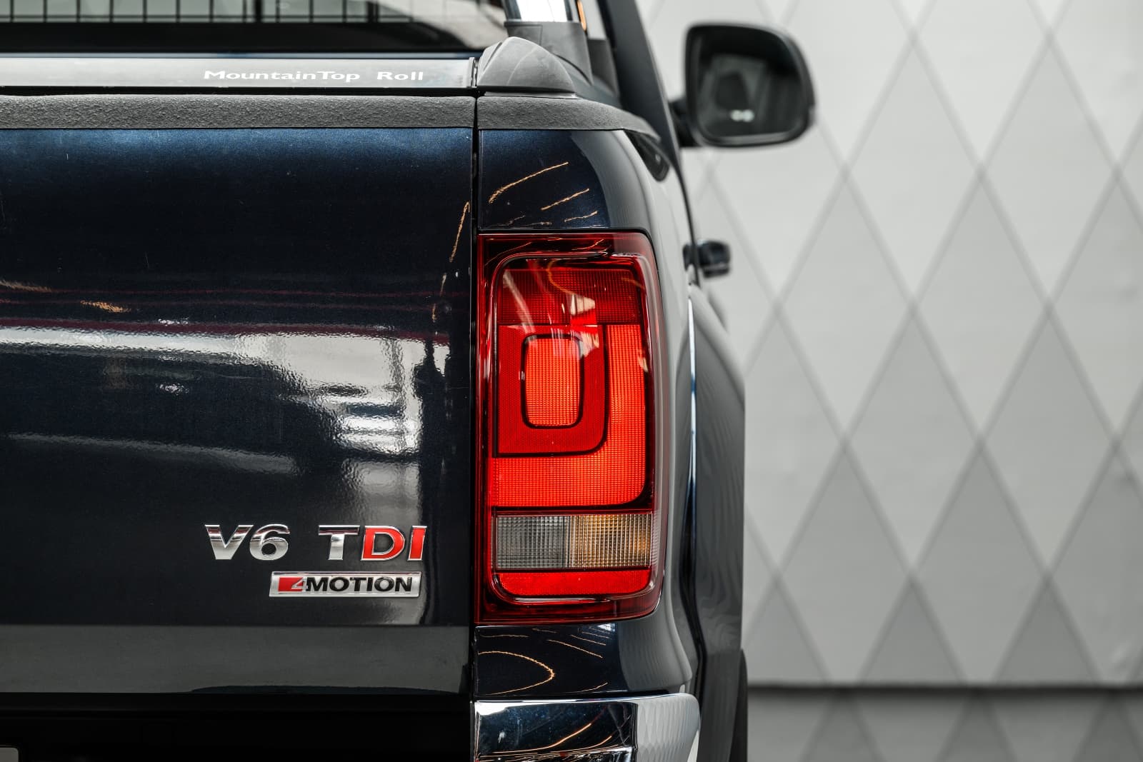 Volkswagen Amarok - bilde 12