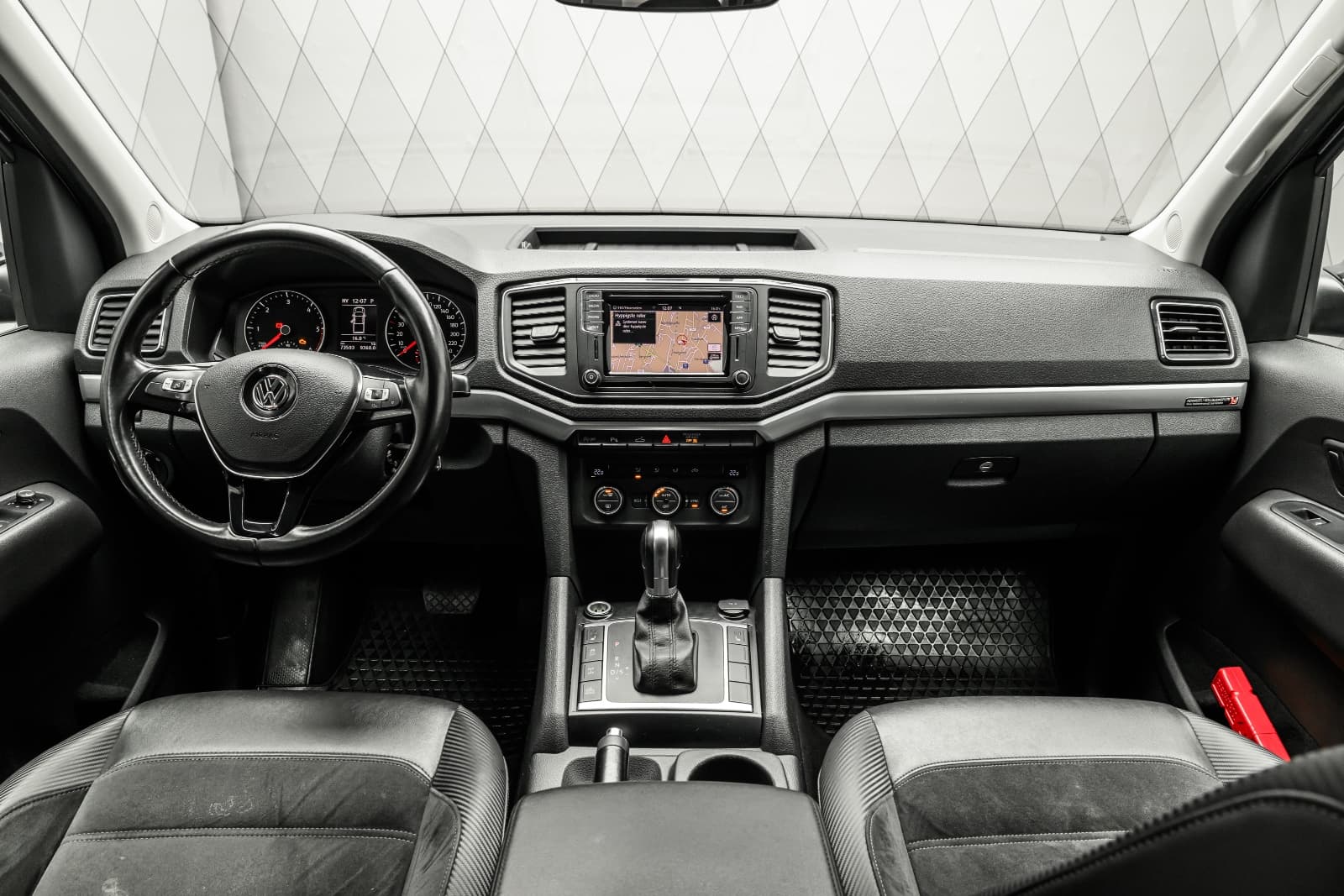 Volkswagen Amarok - bilde 21