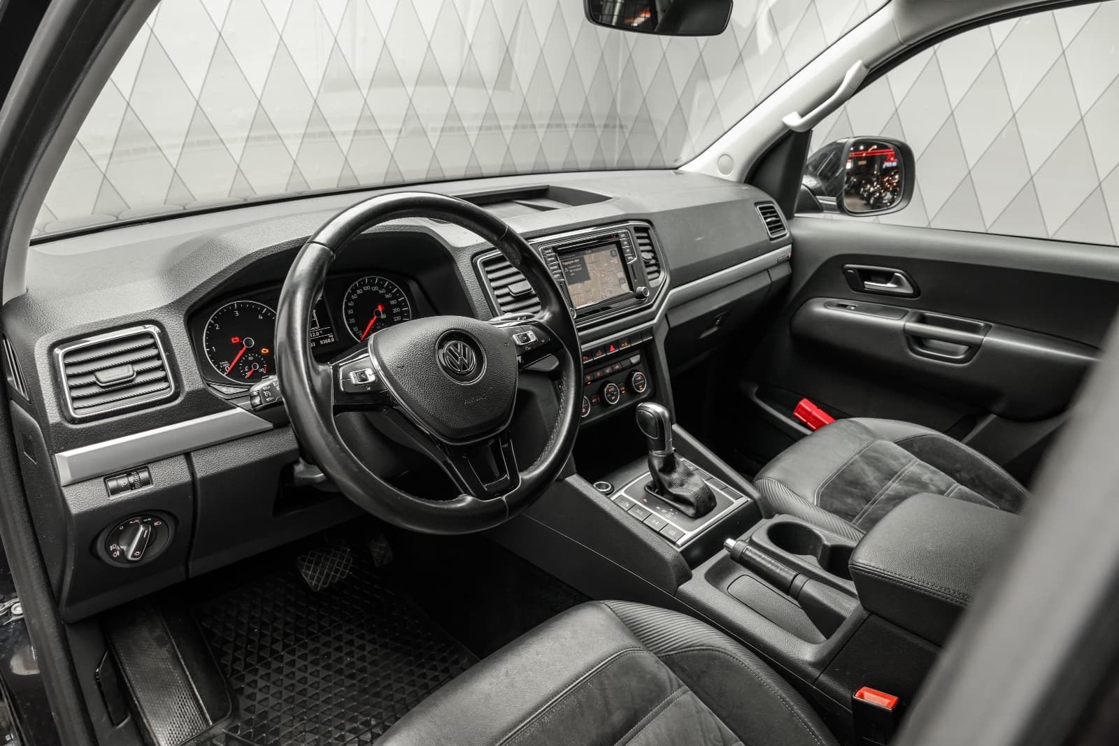 Volkswagen Amarok - bilde 22