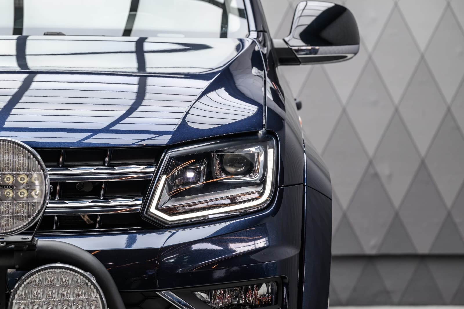Volkswagen Amarok - bilde 10