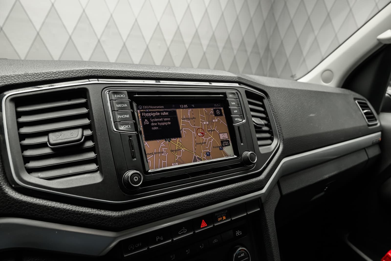 Volkswagen Amarok - bilde 31